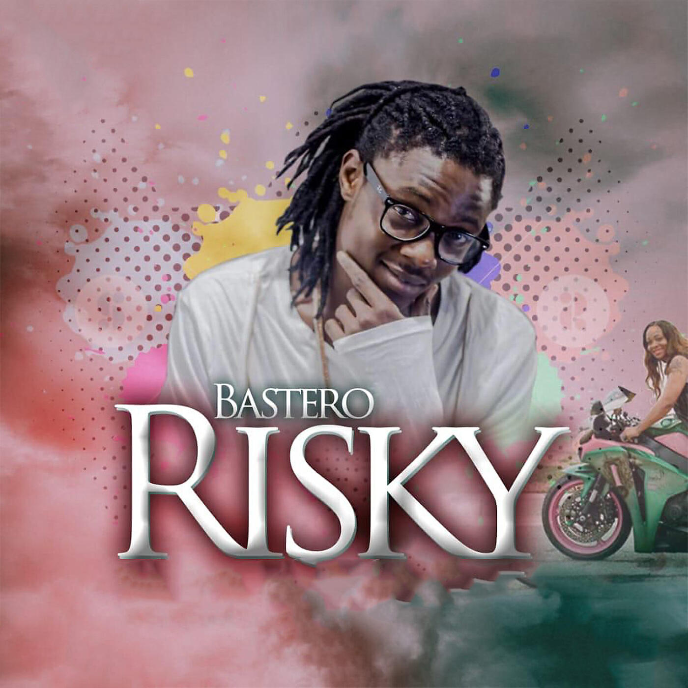 Релиз Risky