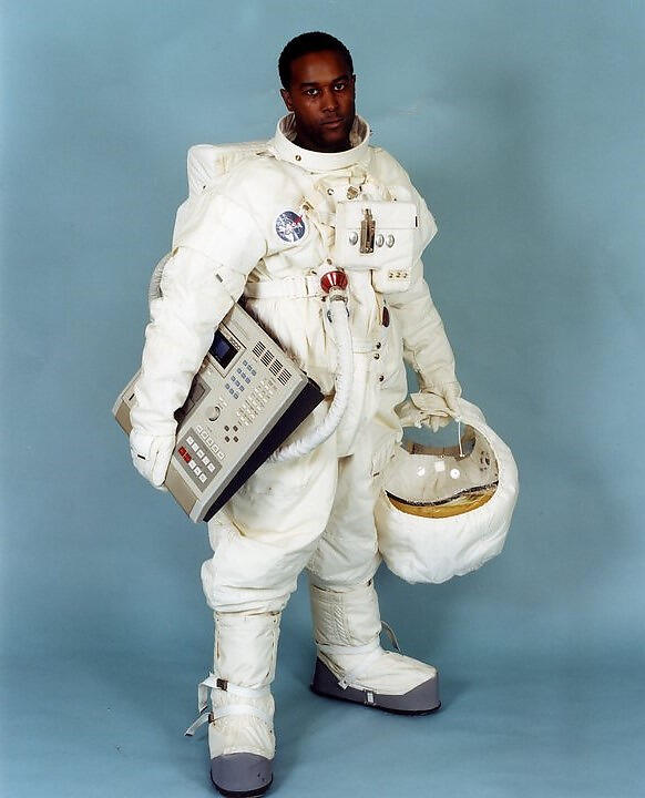 Afronaut