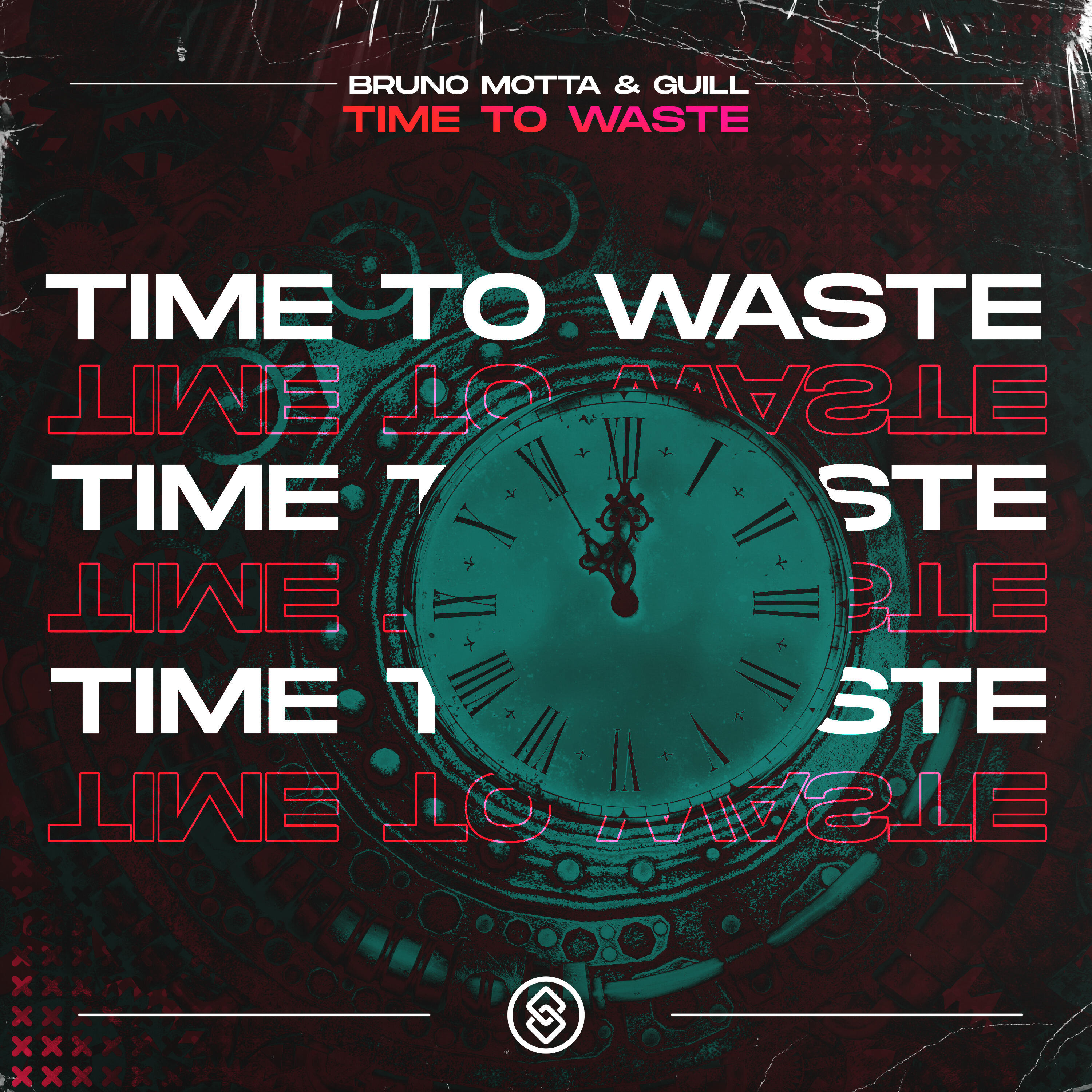 Релиз Time To Waste
