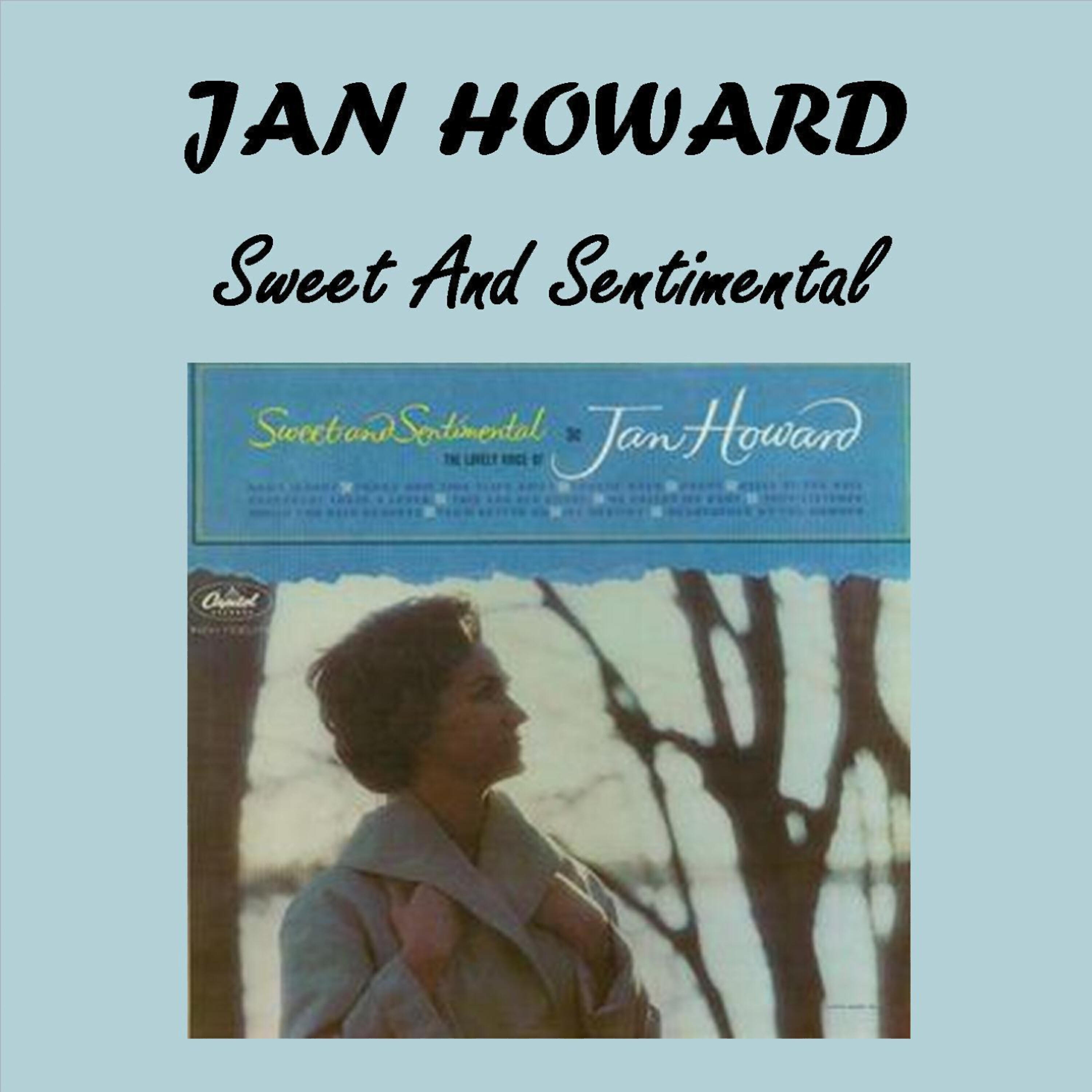 Релиз Sweet And Sentimental