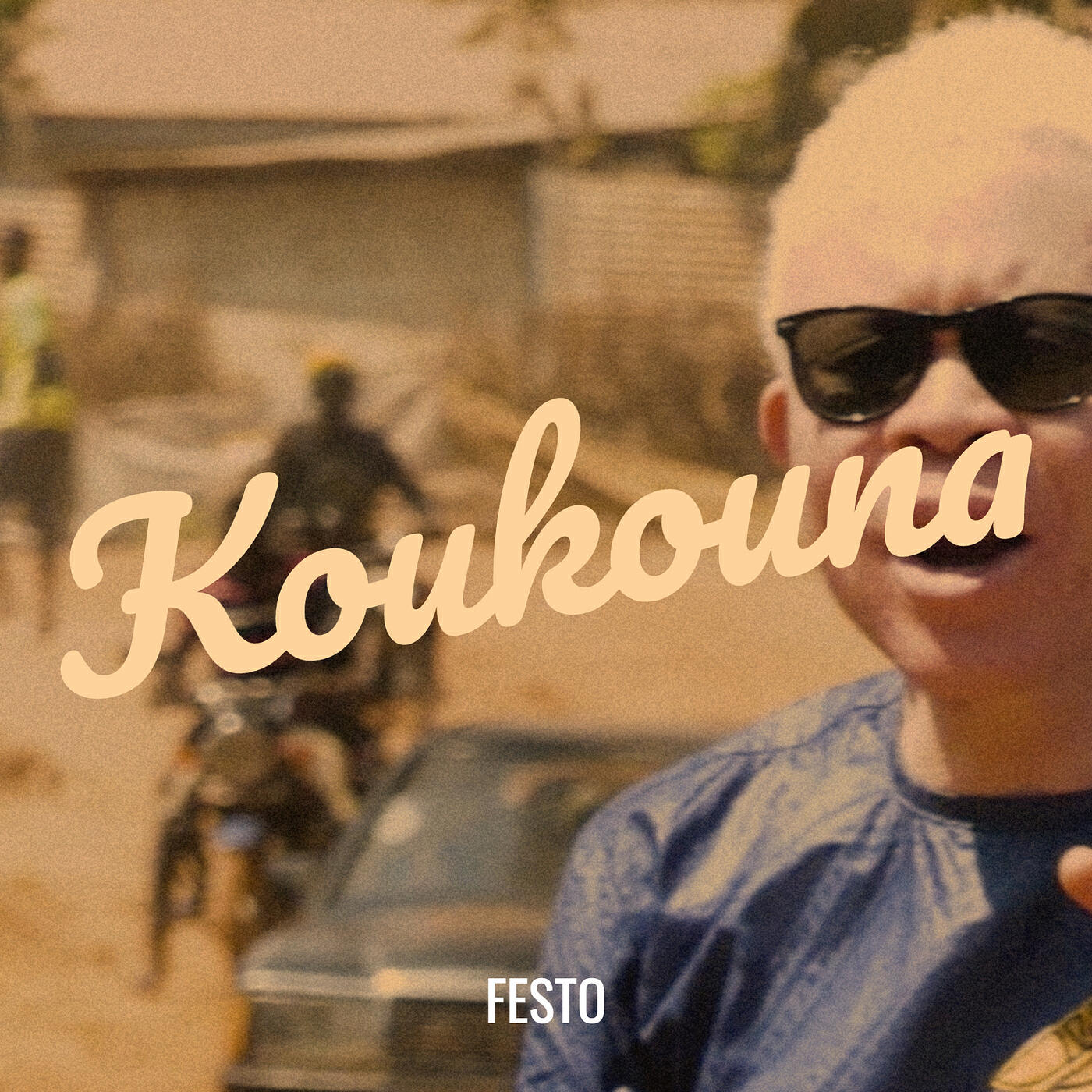Релиз Koukouna