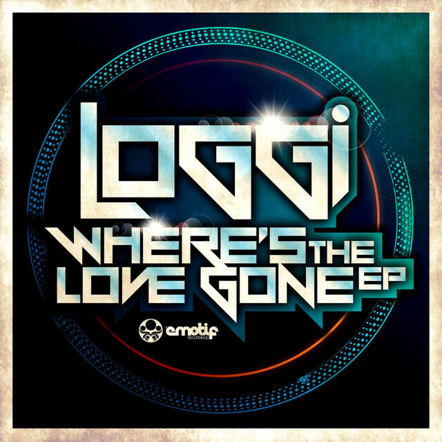 Релиз Where's The Love Gone EP