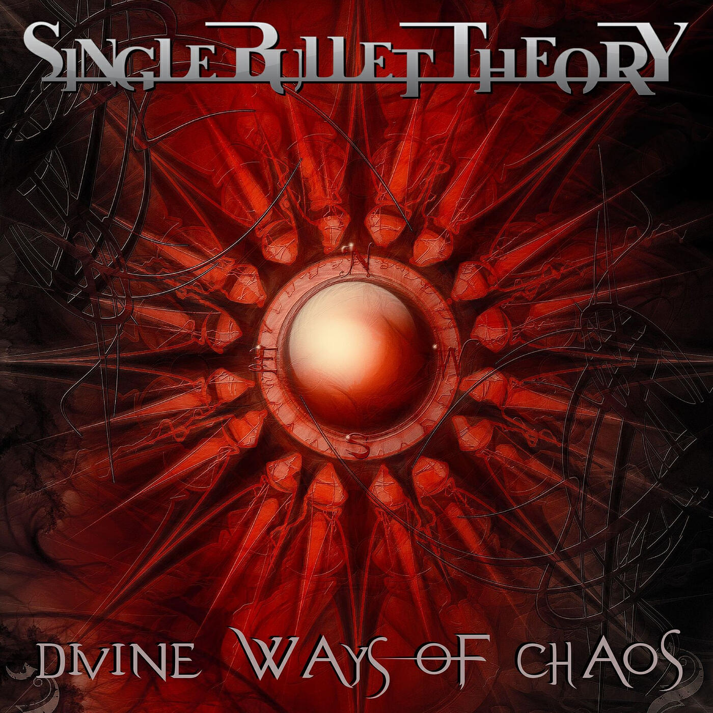 Релиз Divine Ways of Chaos