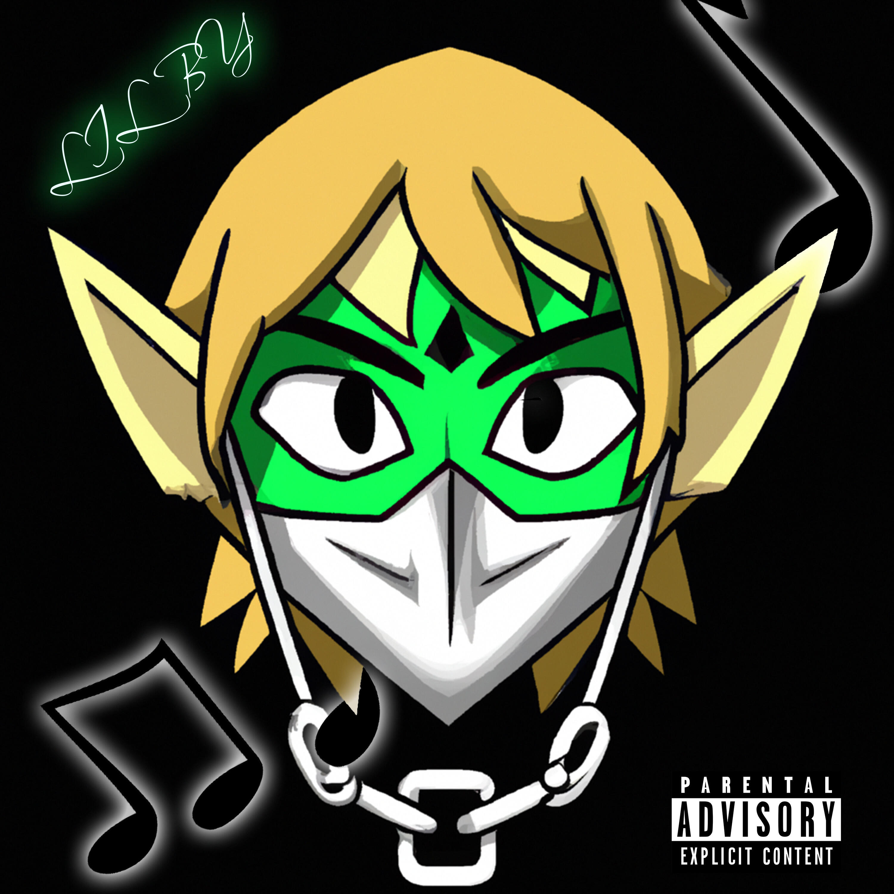Релиз Ocarina Of Time/Majora's Mask