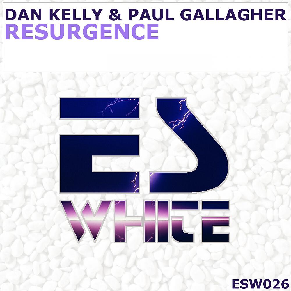 Релиз Resurgence