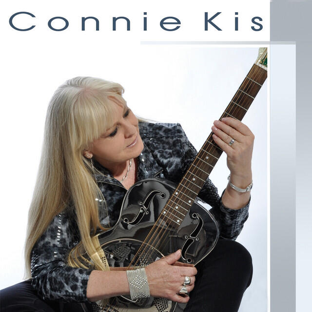 Релиз Connie Kis