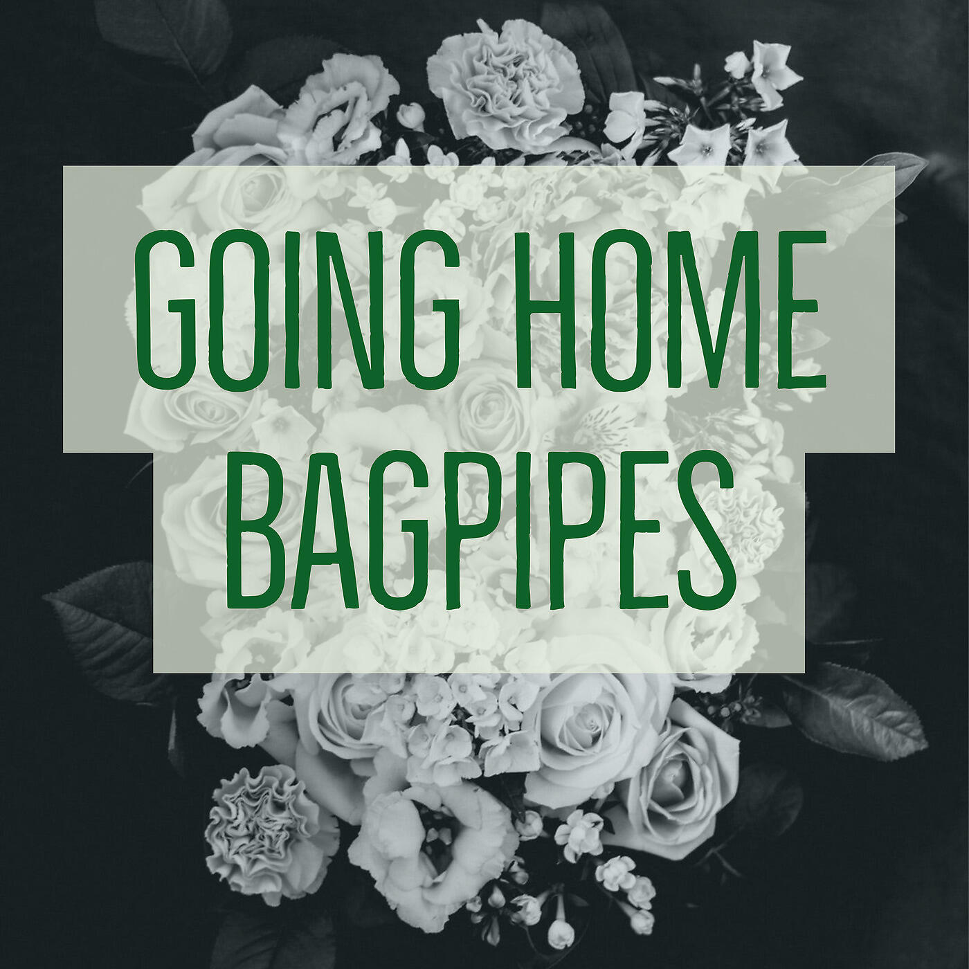 Релиз Going Home (Bagpipes)