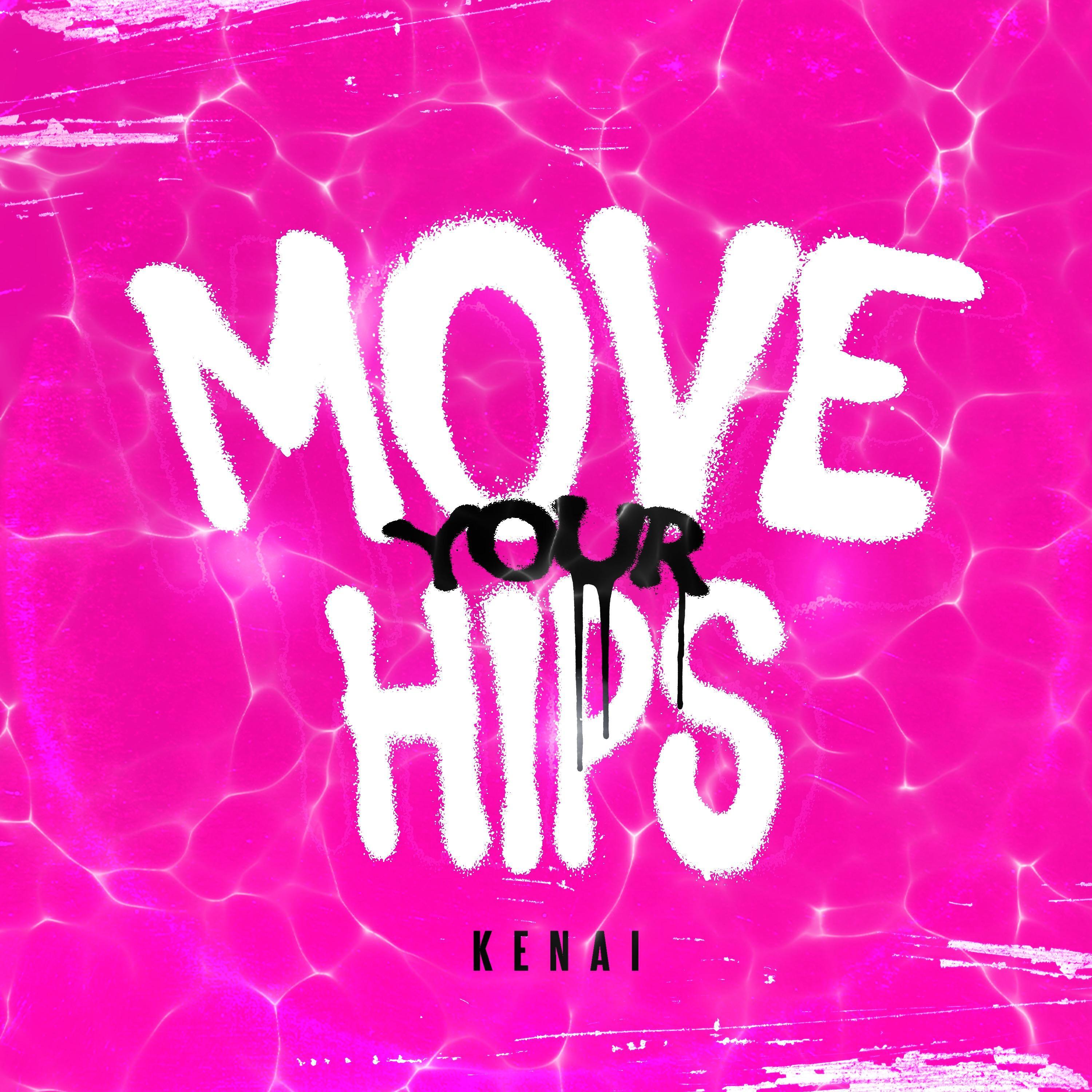 Релиз MOVE YOUR HIPS