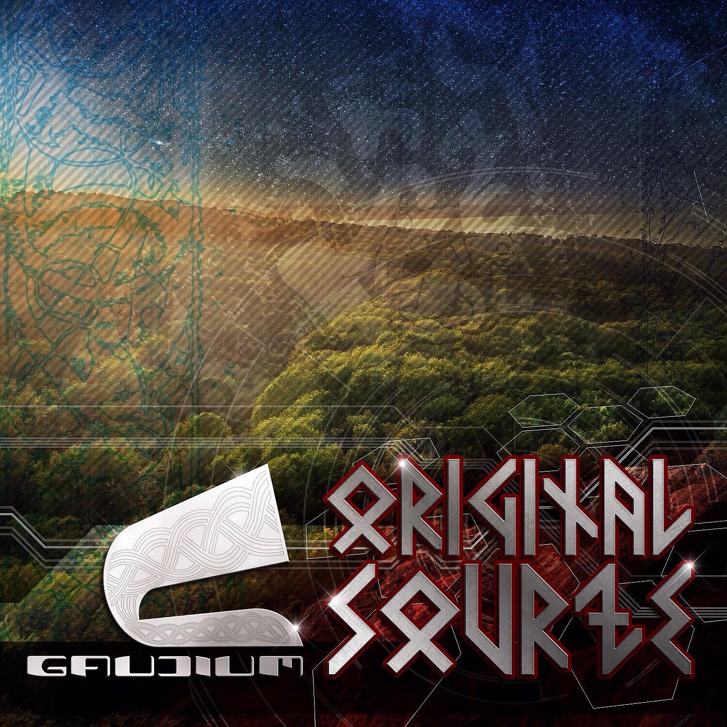 Релиз Original Sourze