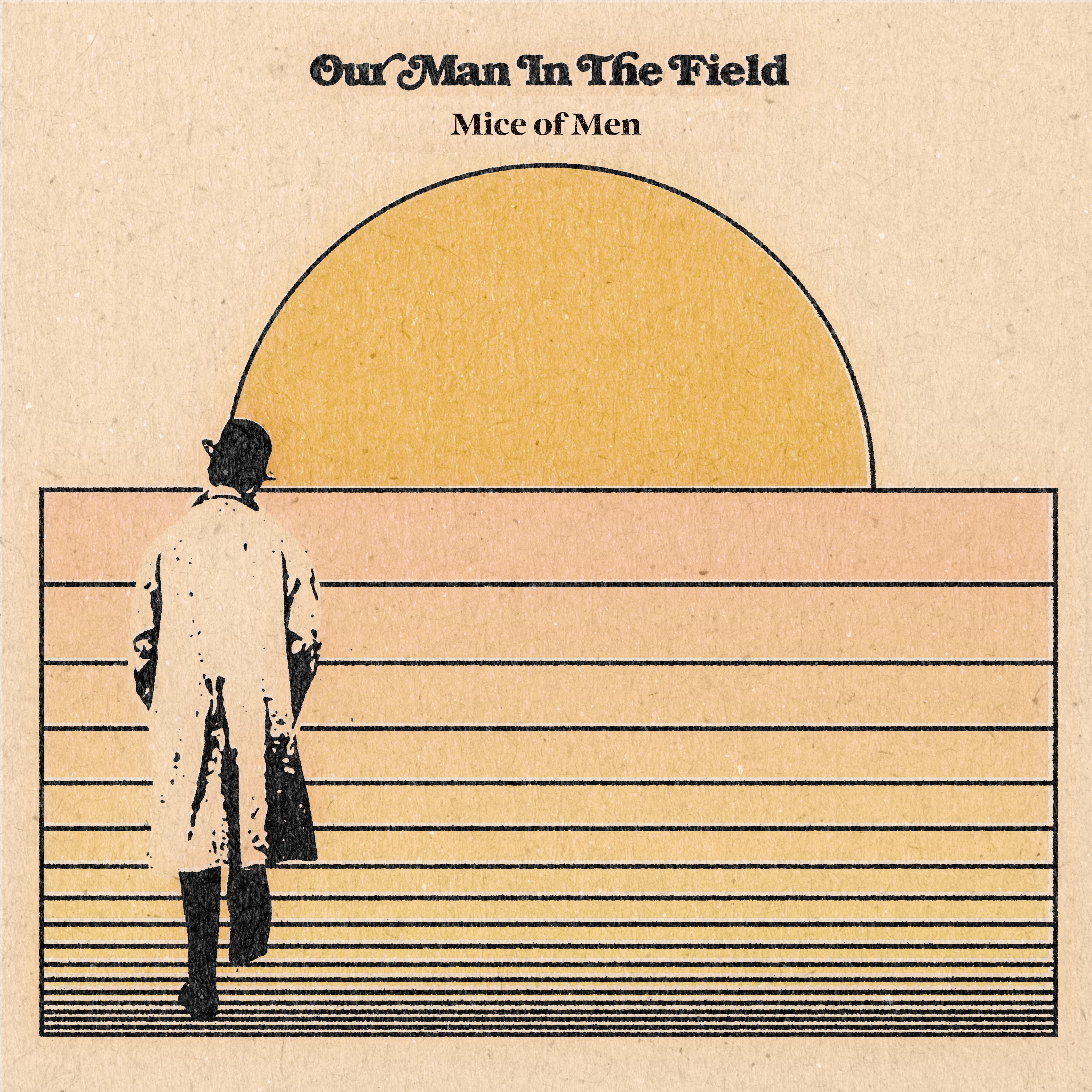 Our Man In The Field