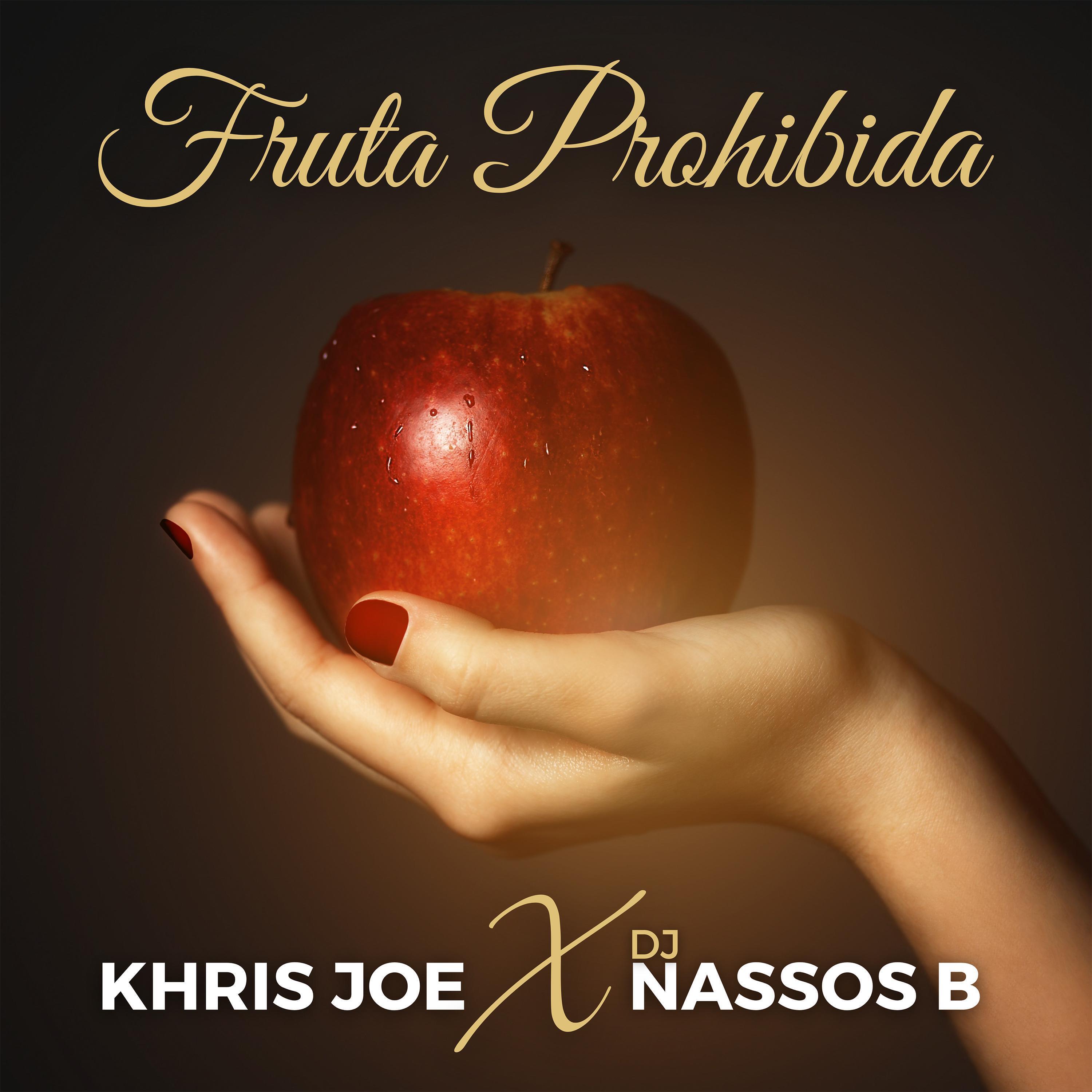 Релиз Fruta Prohibida