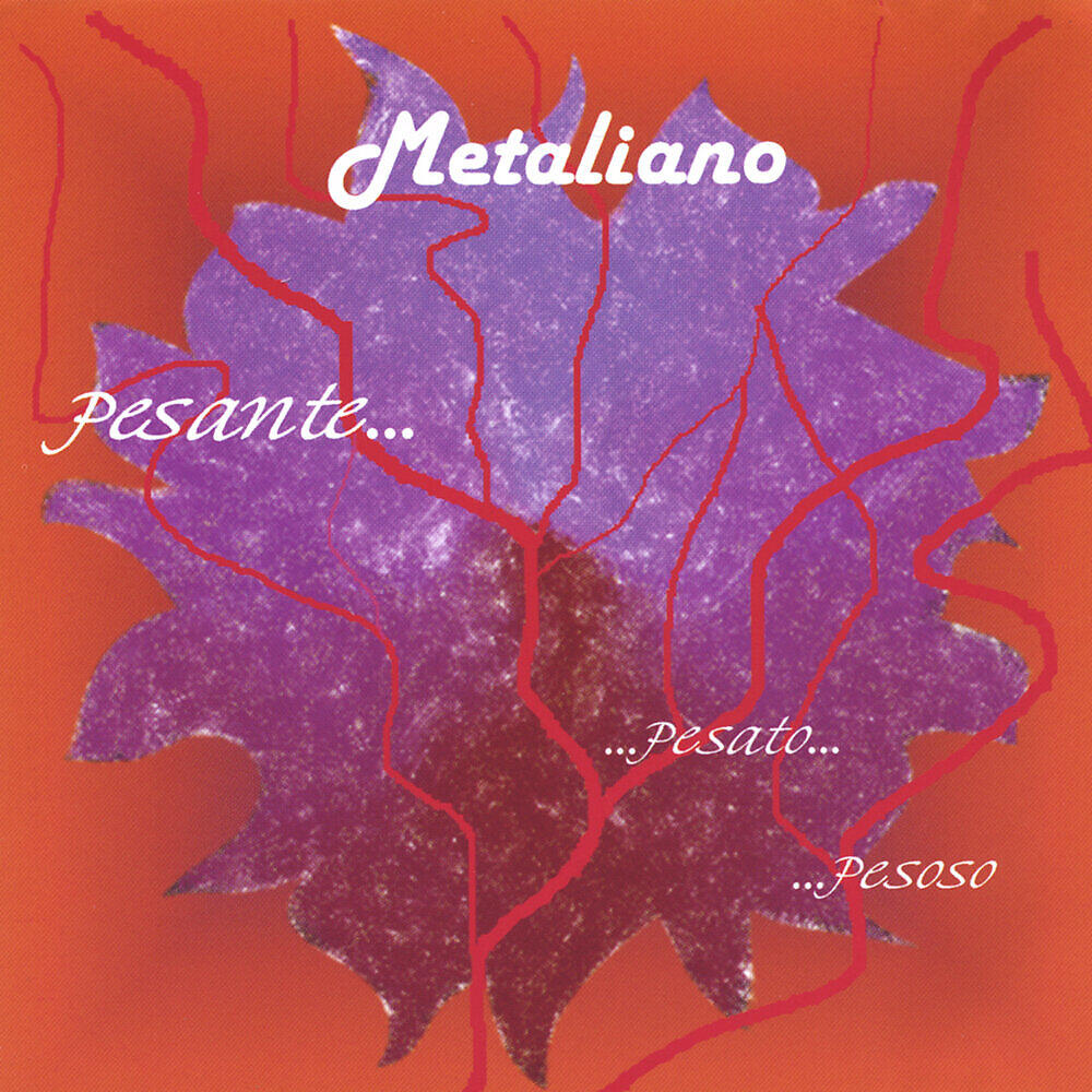 Релиз Pesante