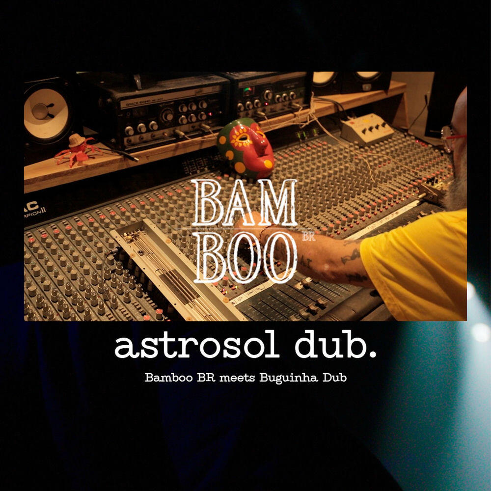 Релиз Astrosol (Dub)