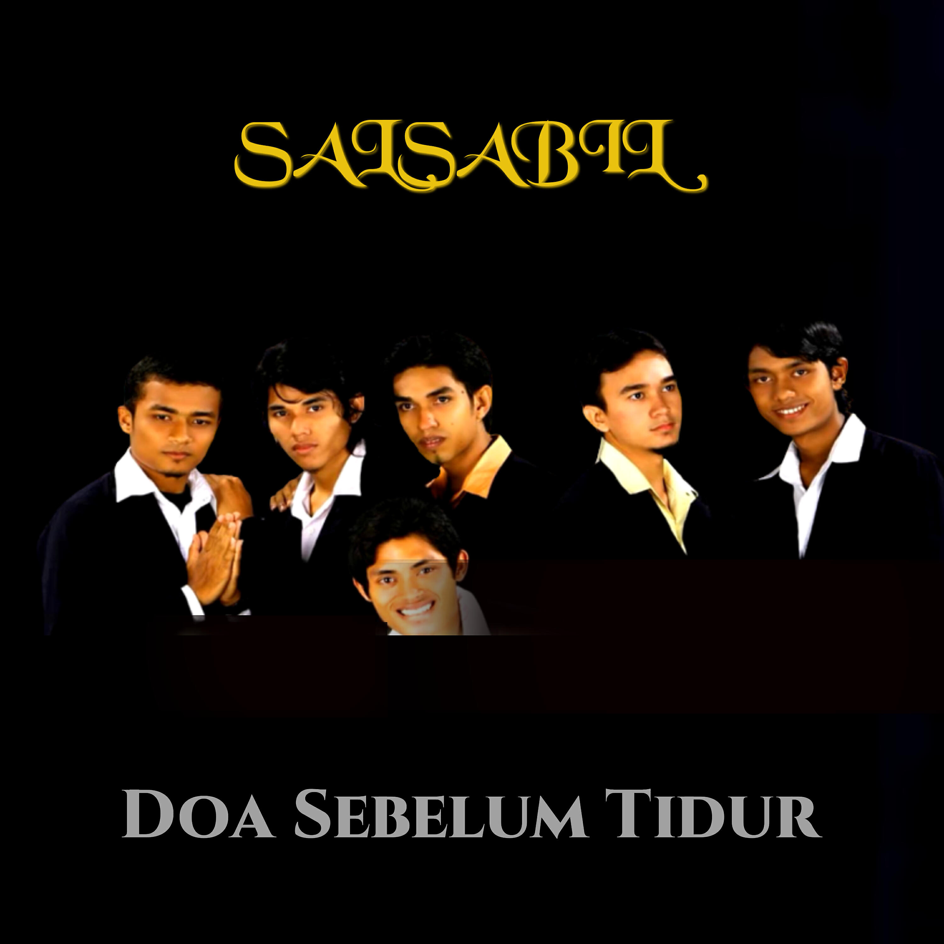Релиз Doa Sebelum Tidur