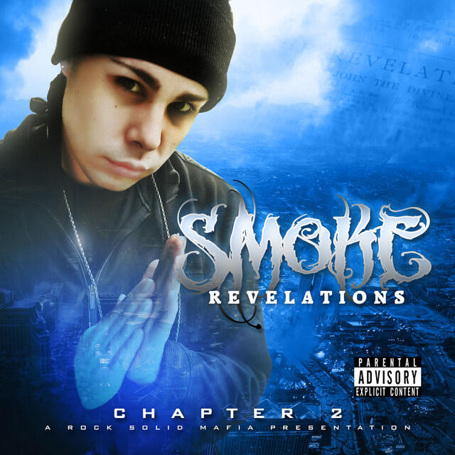 Релиз Revelations Chapter 2