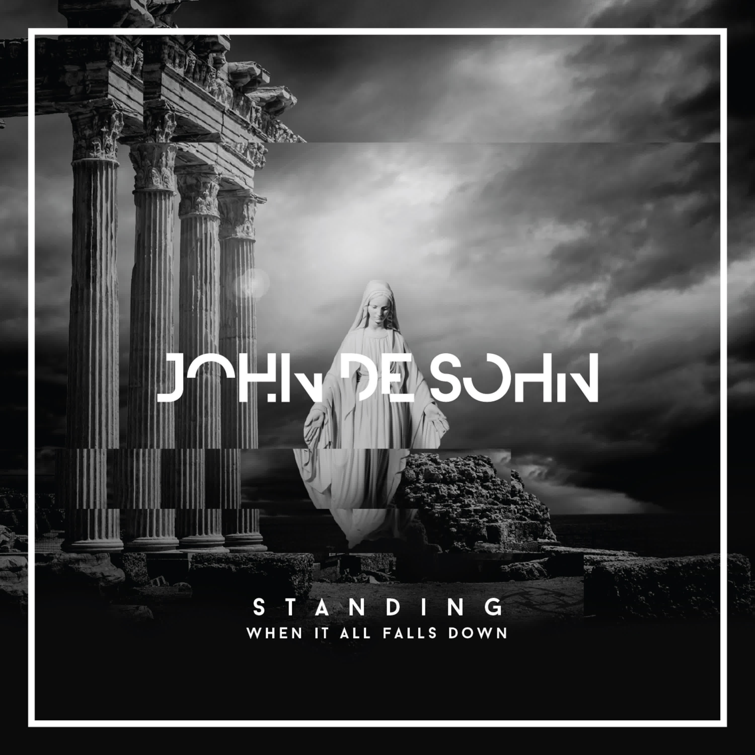 Релиз Standing When It All Falls Down (feat. Roshi) [Official NiP Team Song]