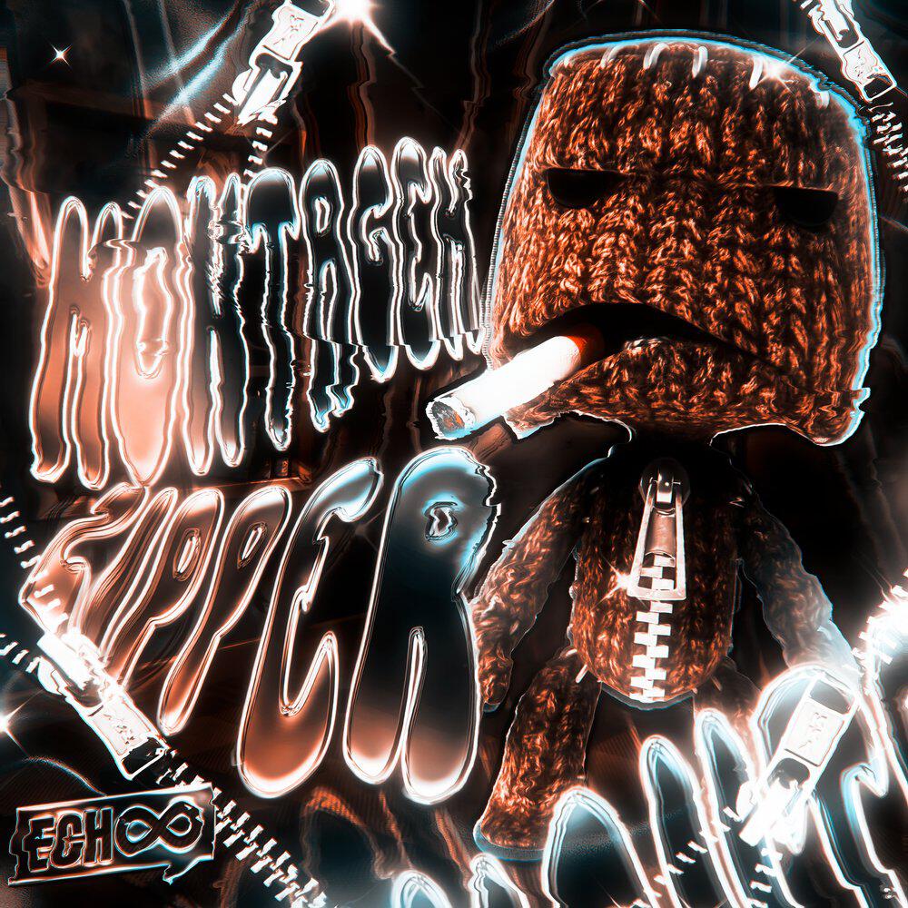 Релиз Montagem Zipper