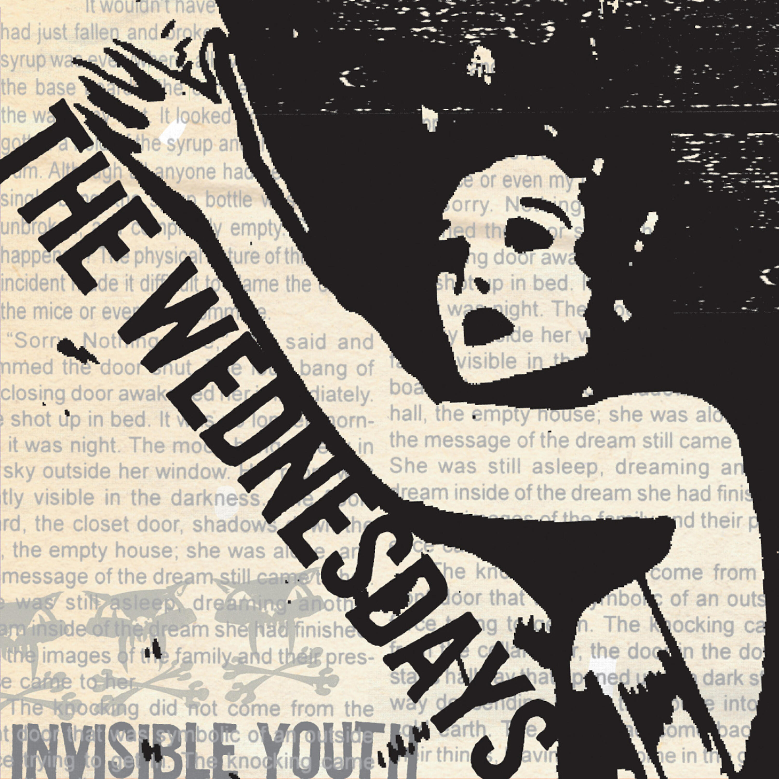 Релиз Invisible Youth