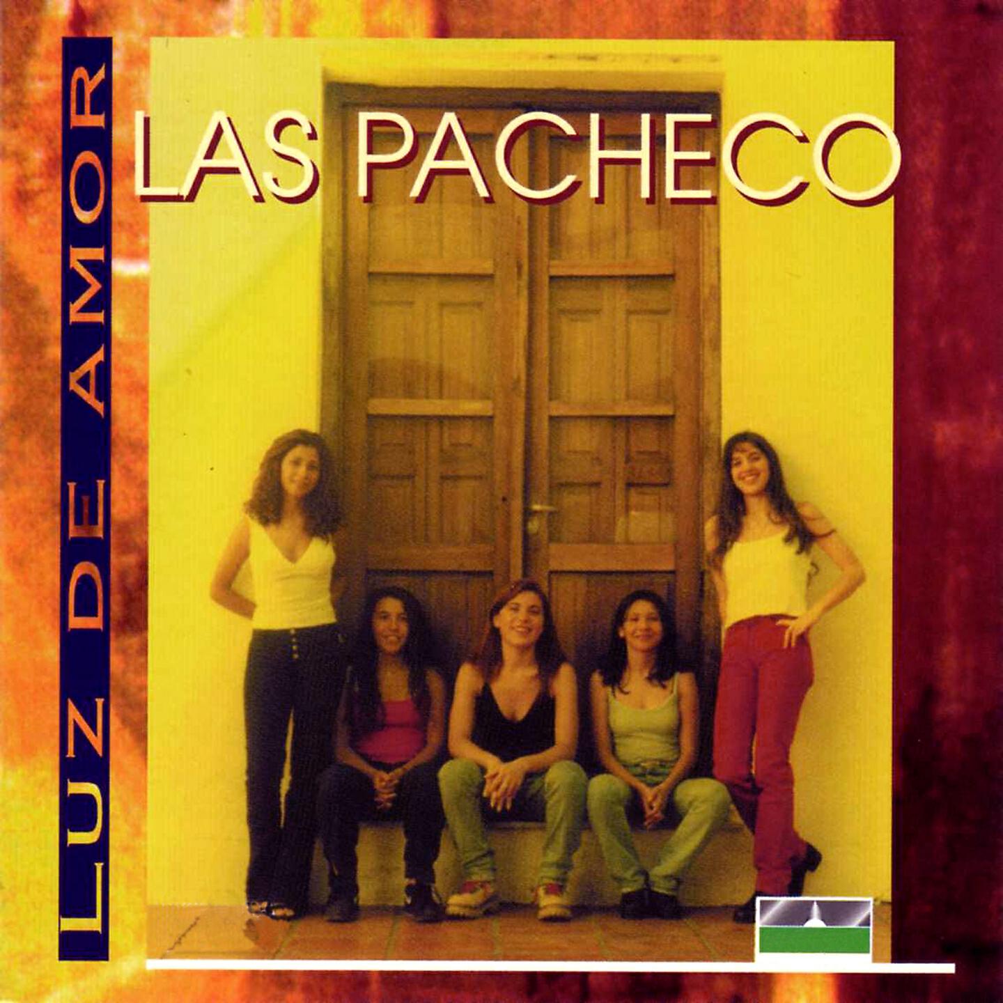 Las Pacheco