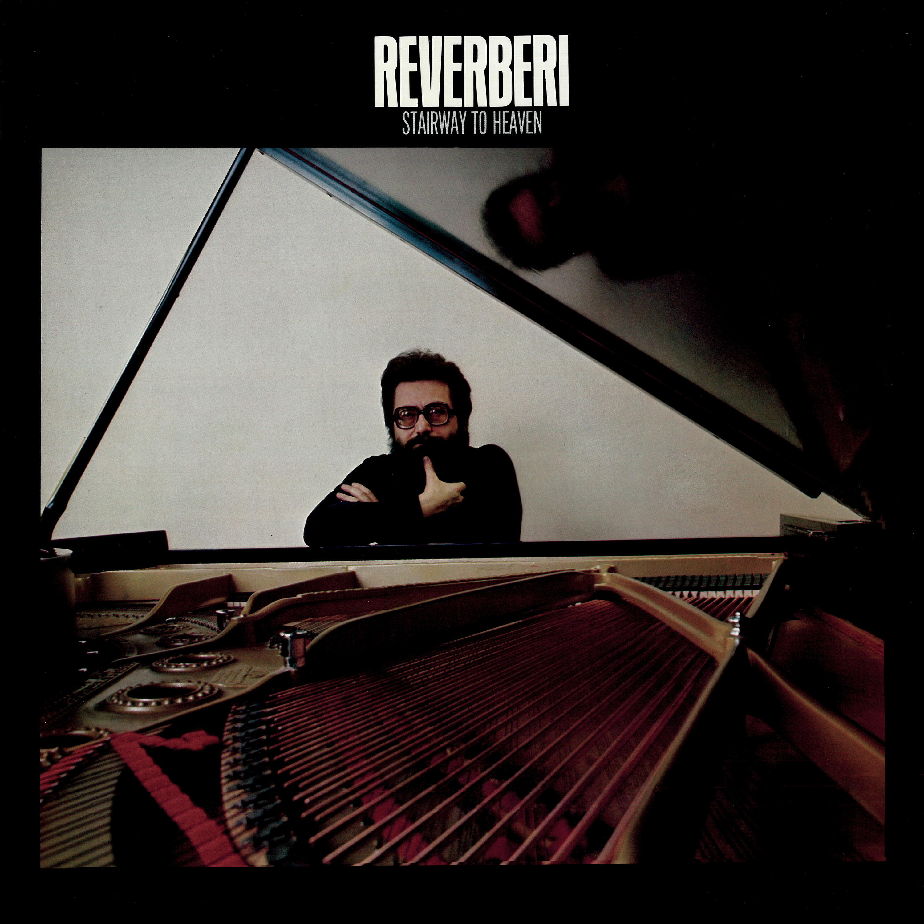 Релиз Stairway To Heaven