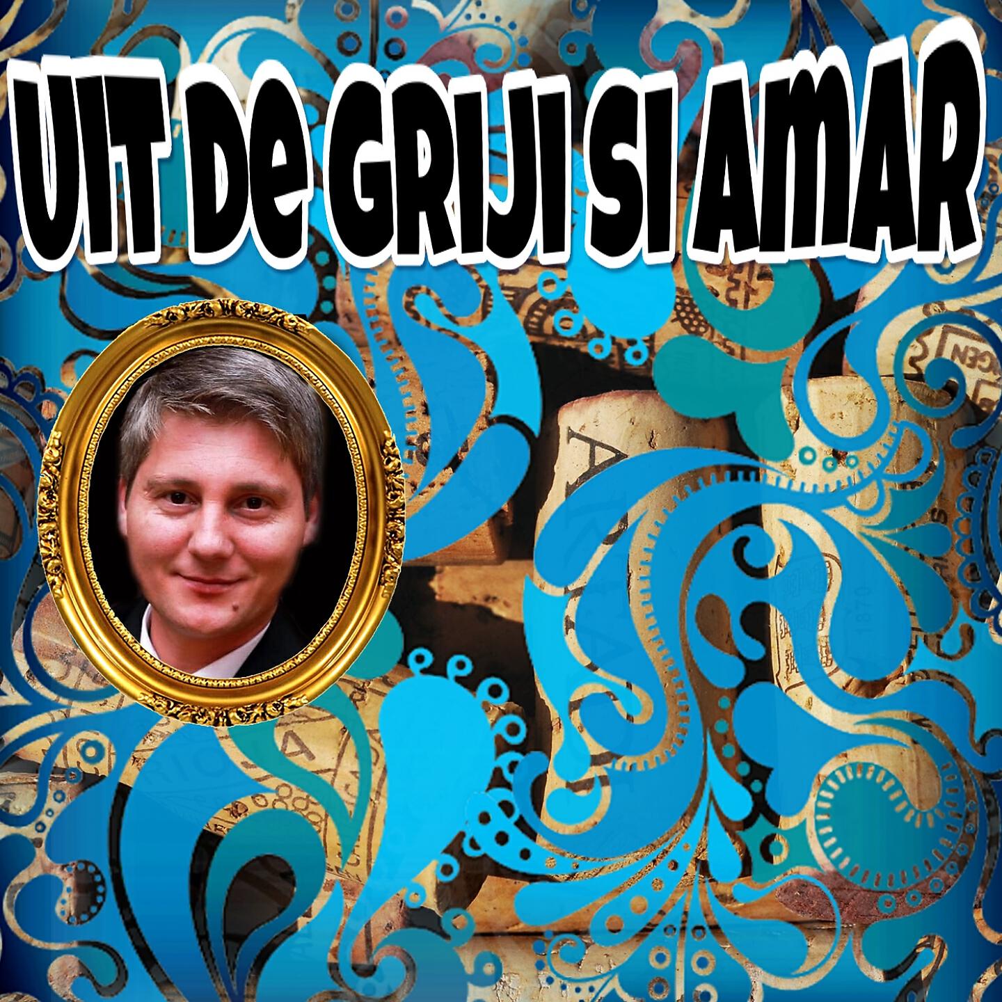 Релиз Uit De Griji Si De Amar