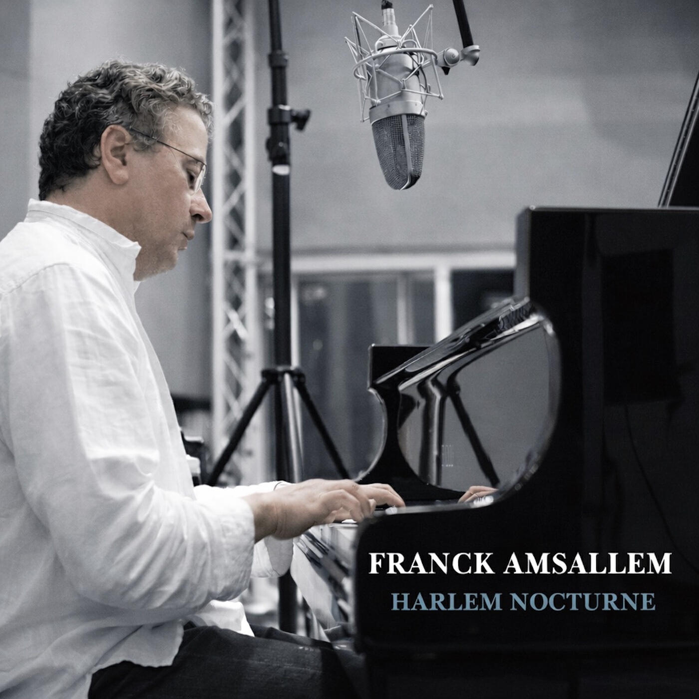 Релиз Harlem Nocturne