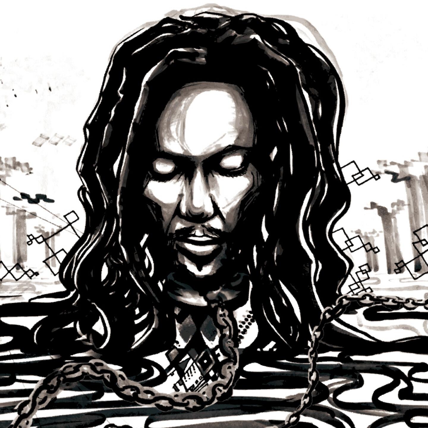 Релиз Still Living In Slavery - Pt. 1
