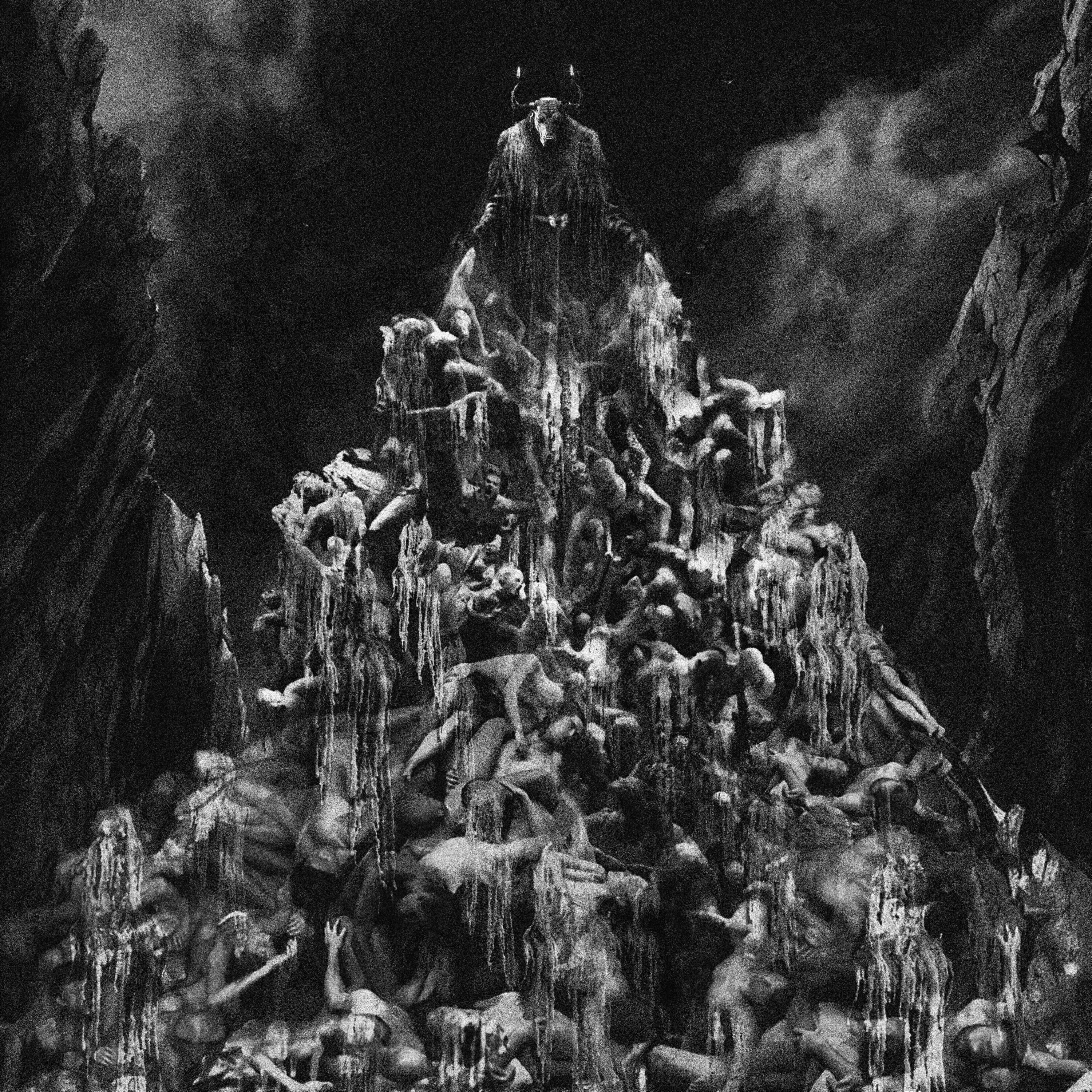 Постер альбома Baal