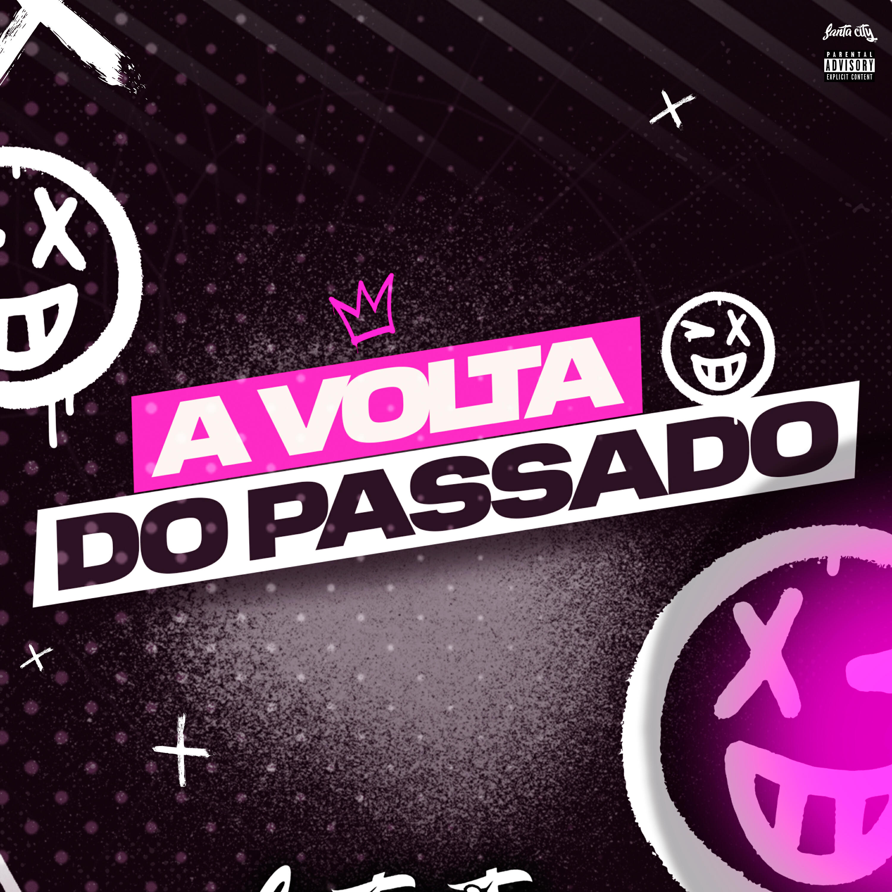 Релиз A Volta do Passado