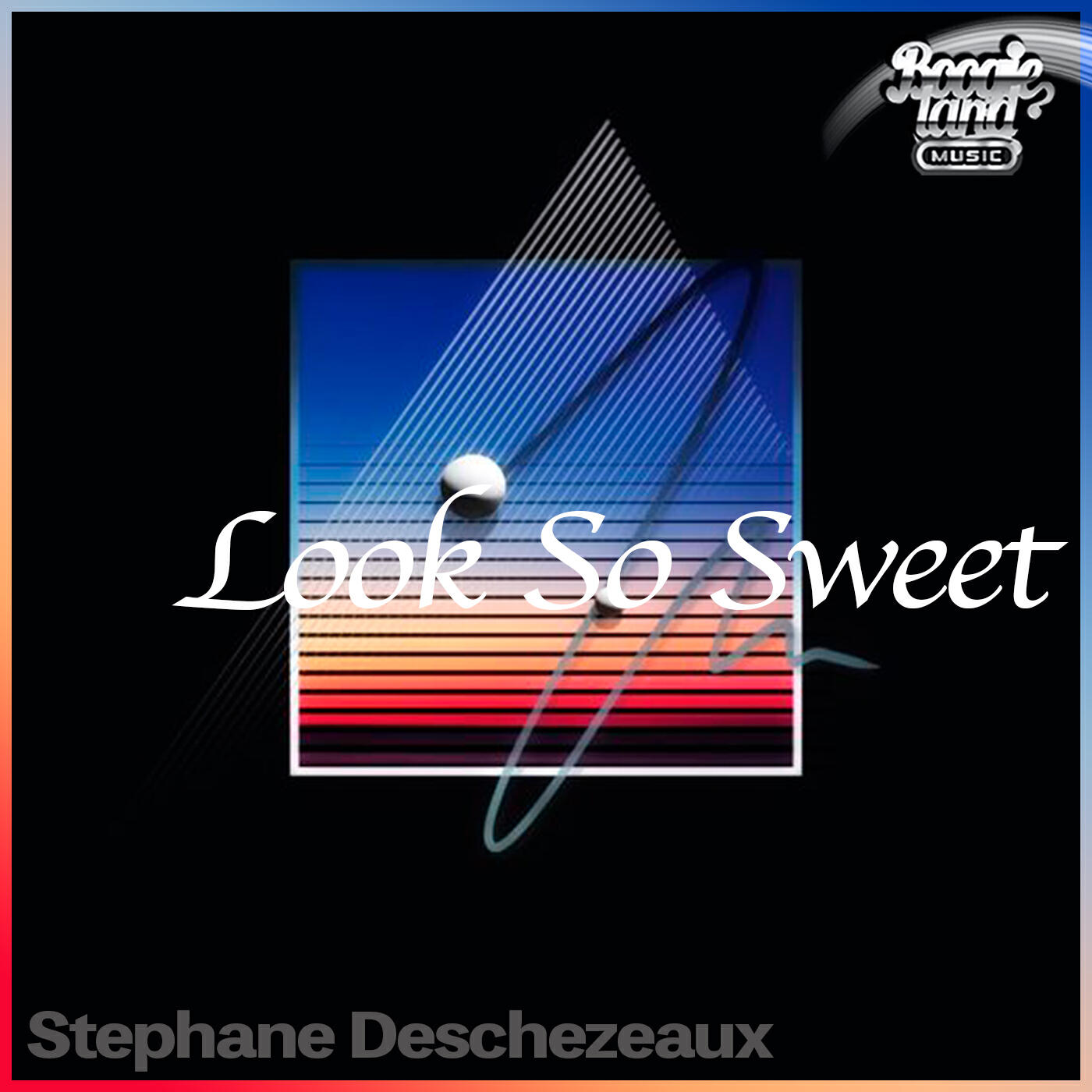 Релиз Look So Sweet