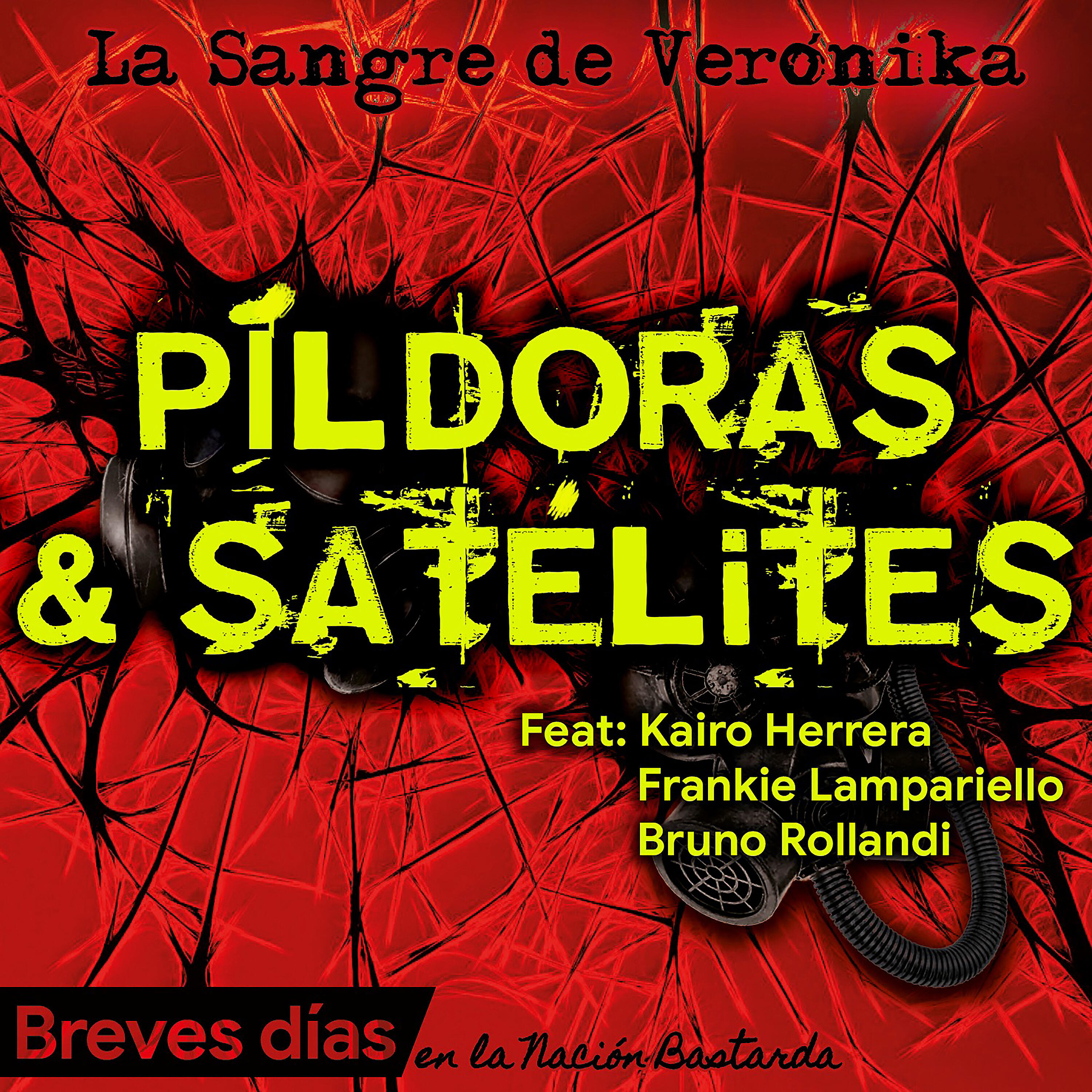 Релиз Píldoras & Satélites