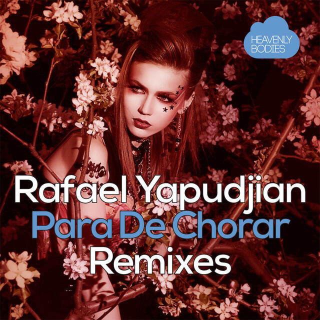 Релиз Para de Chorar (Remixes)