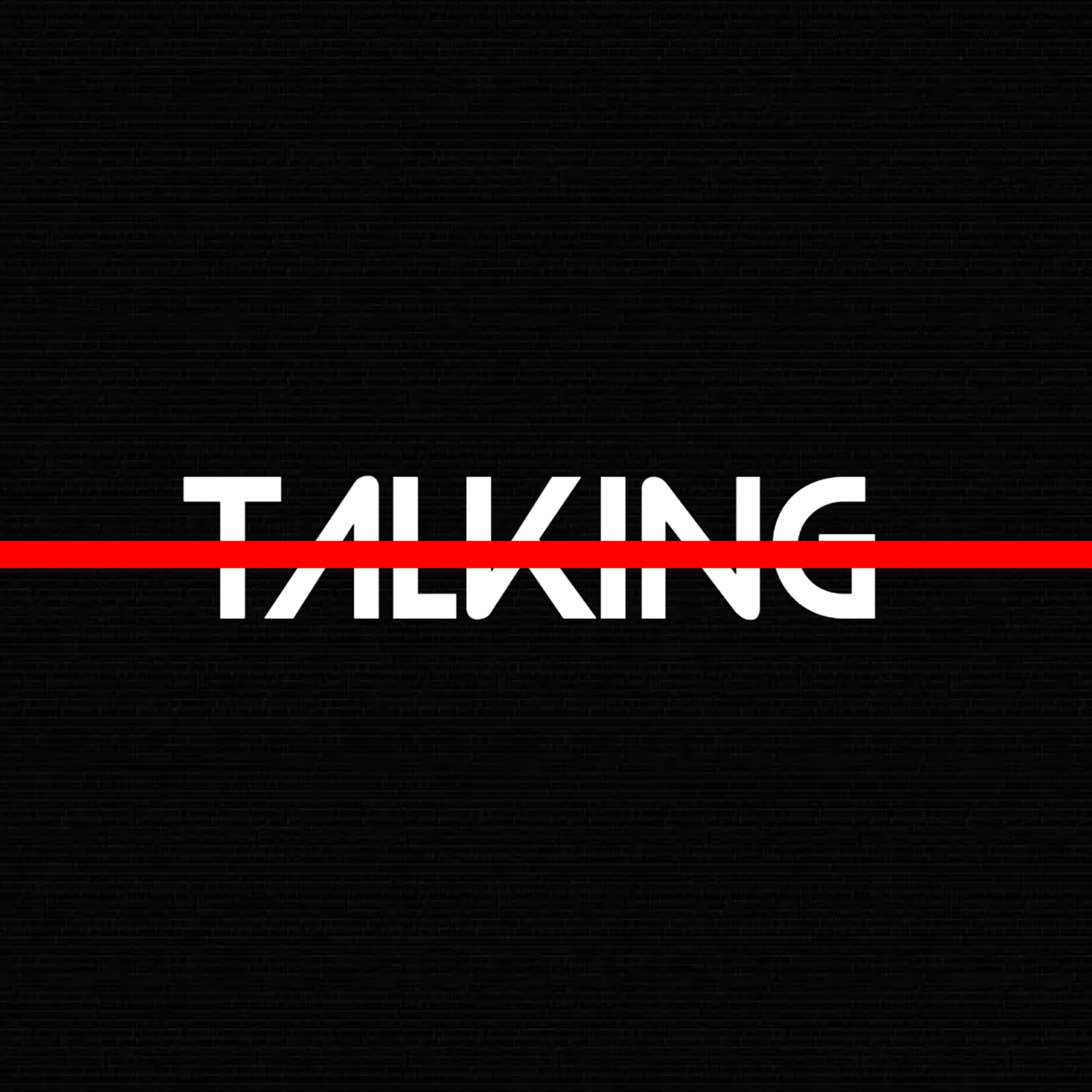 Релиз Talking