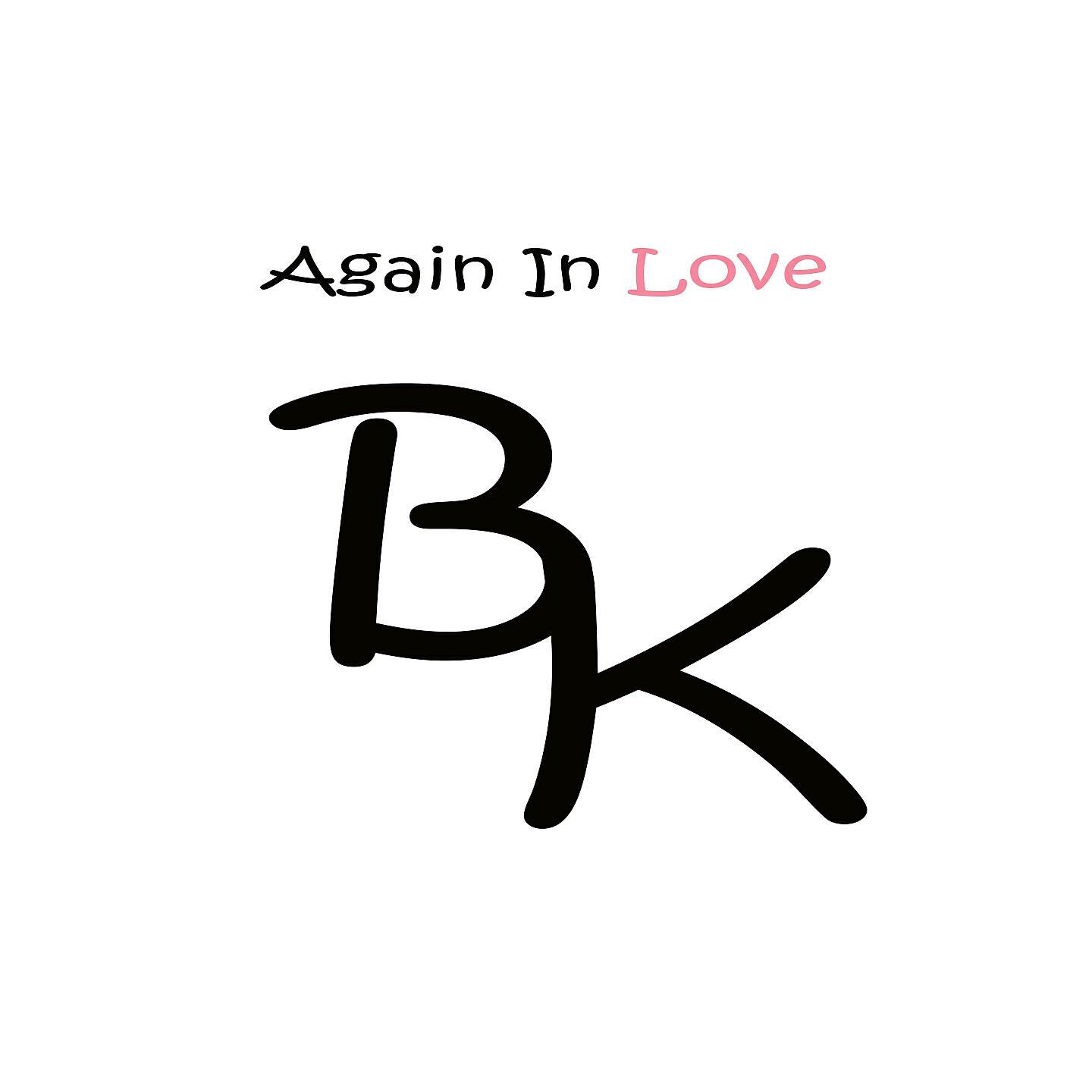 Релиз Again in Love