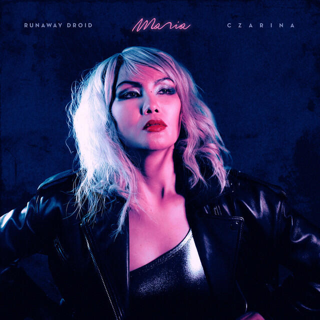 Релиз Maria