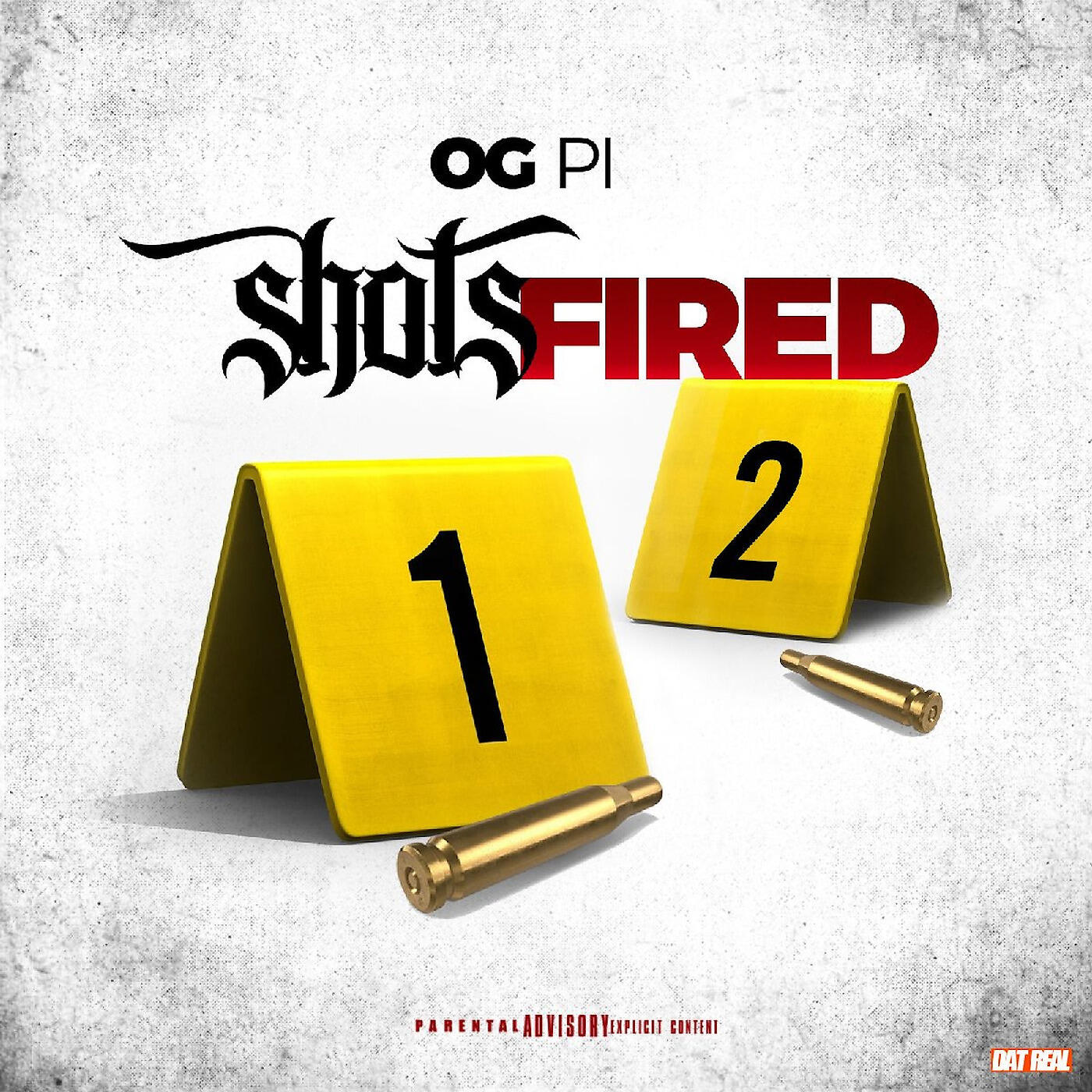 Релиз Shots Fired