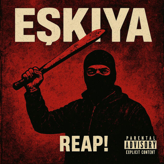 Релиз Eşkiya
