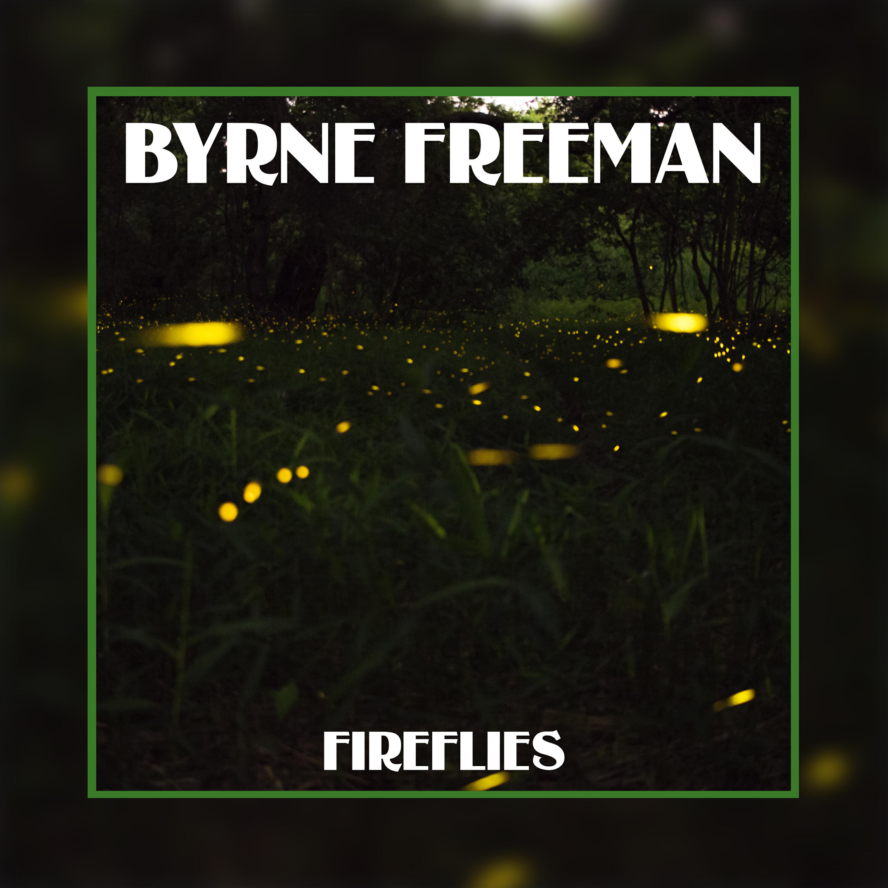 Byrne Freeman