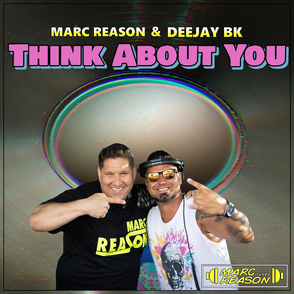 Релиз Think About You