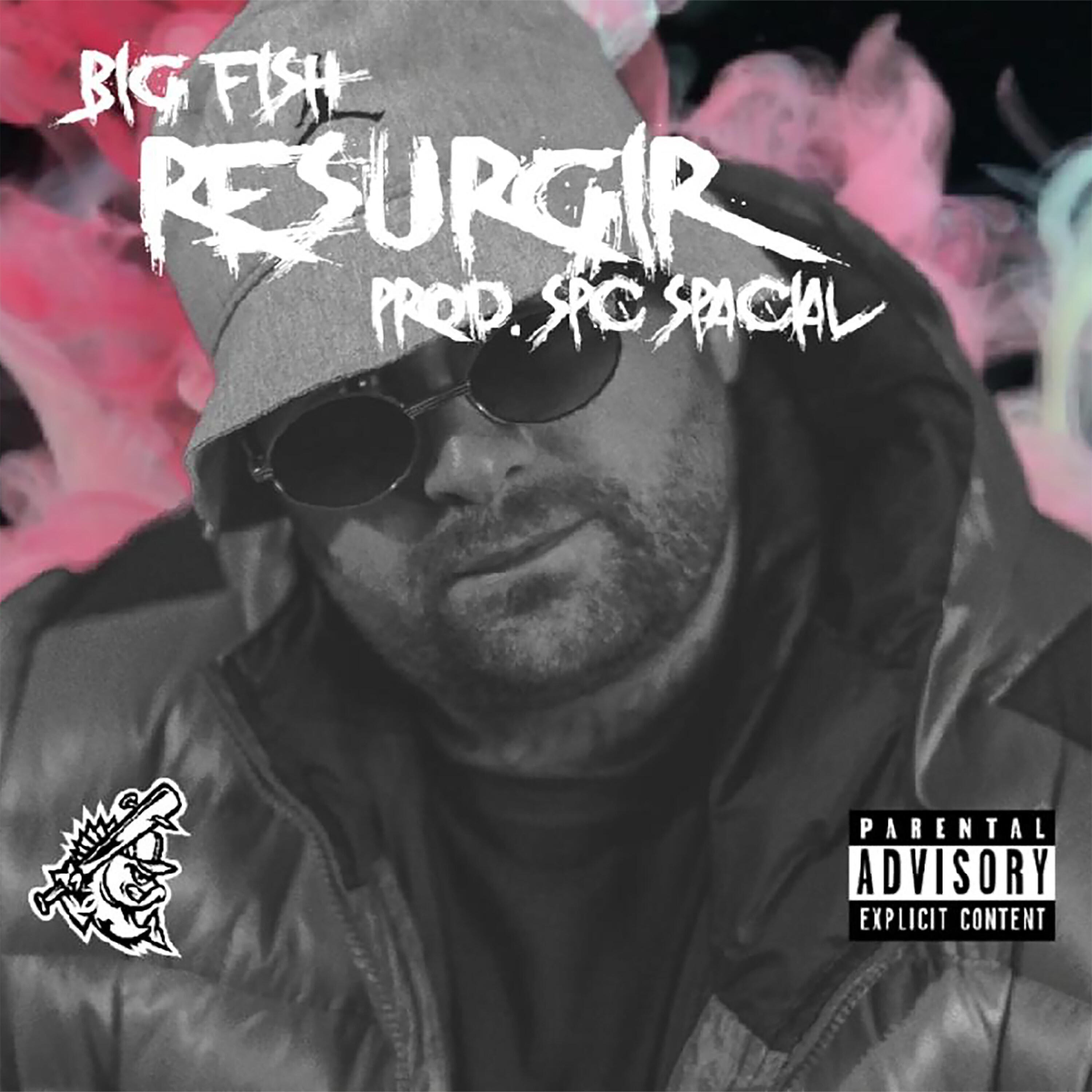 Скачать песню Estarlik Big Fish, Spc Spacial - Resurgir бесплатно в MP3 для Android и iOS