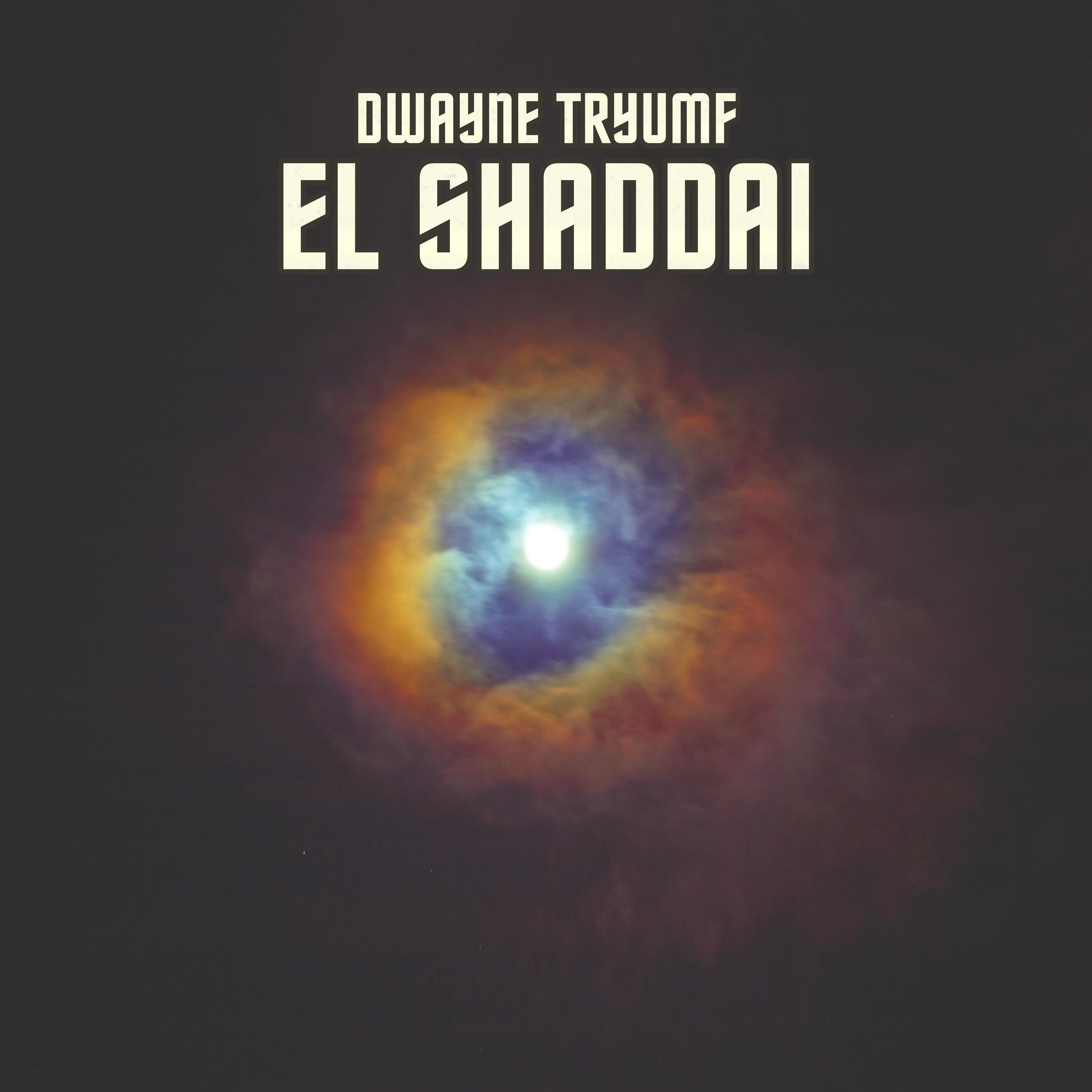 Релиз El Shaddai