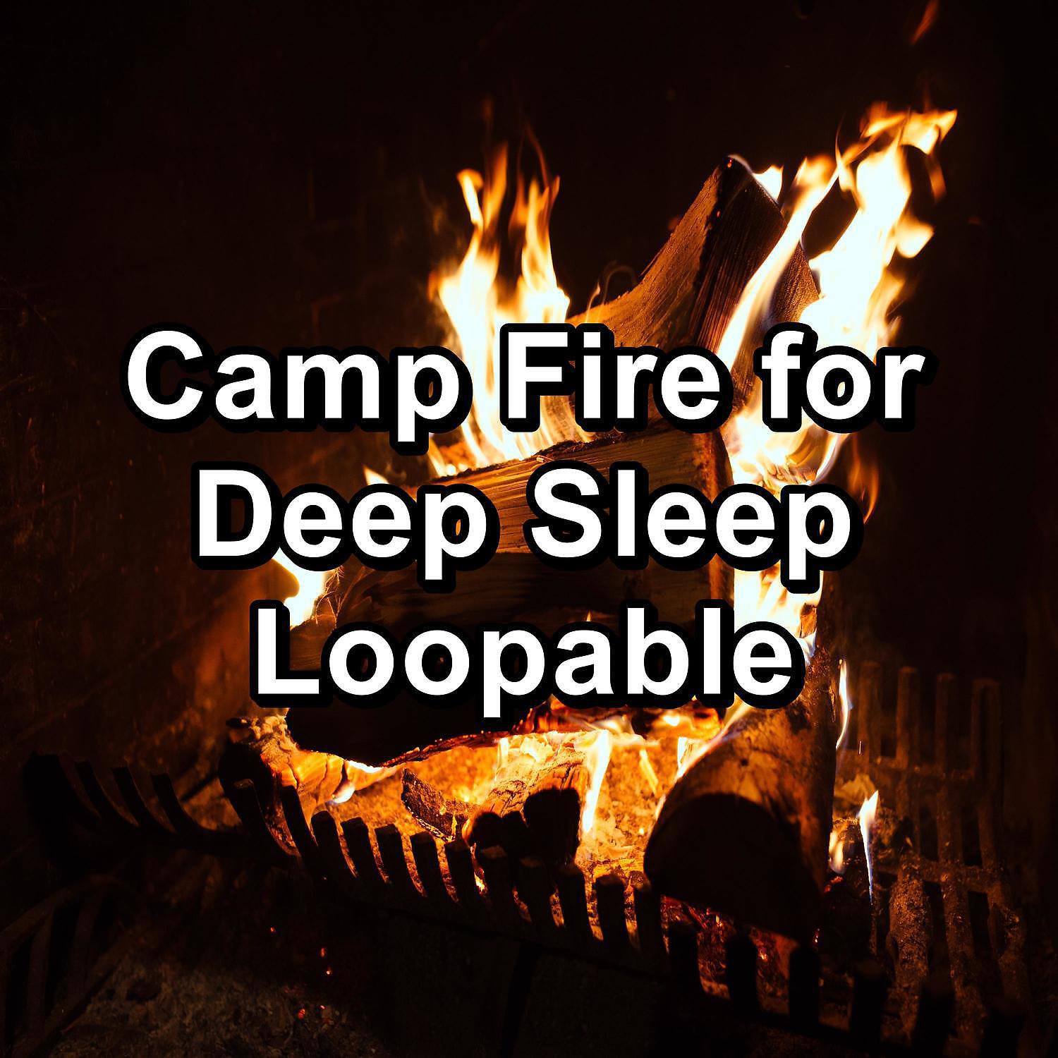Релиз Camp Fire for Deep Sleep Loopable