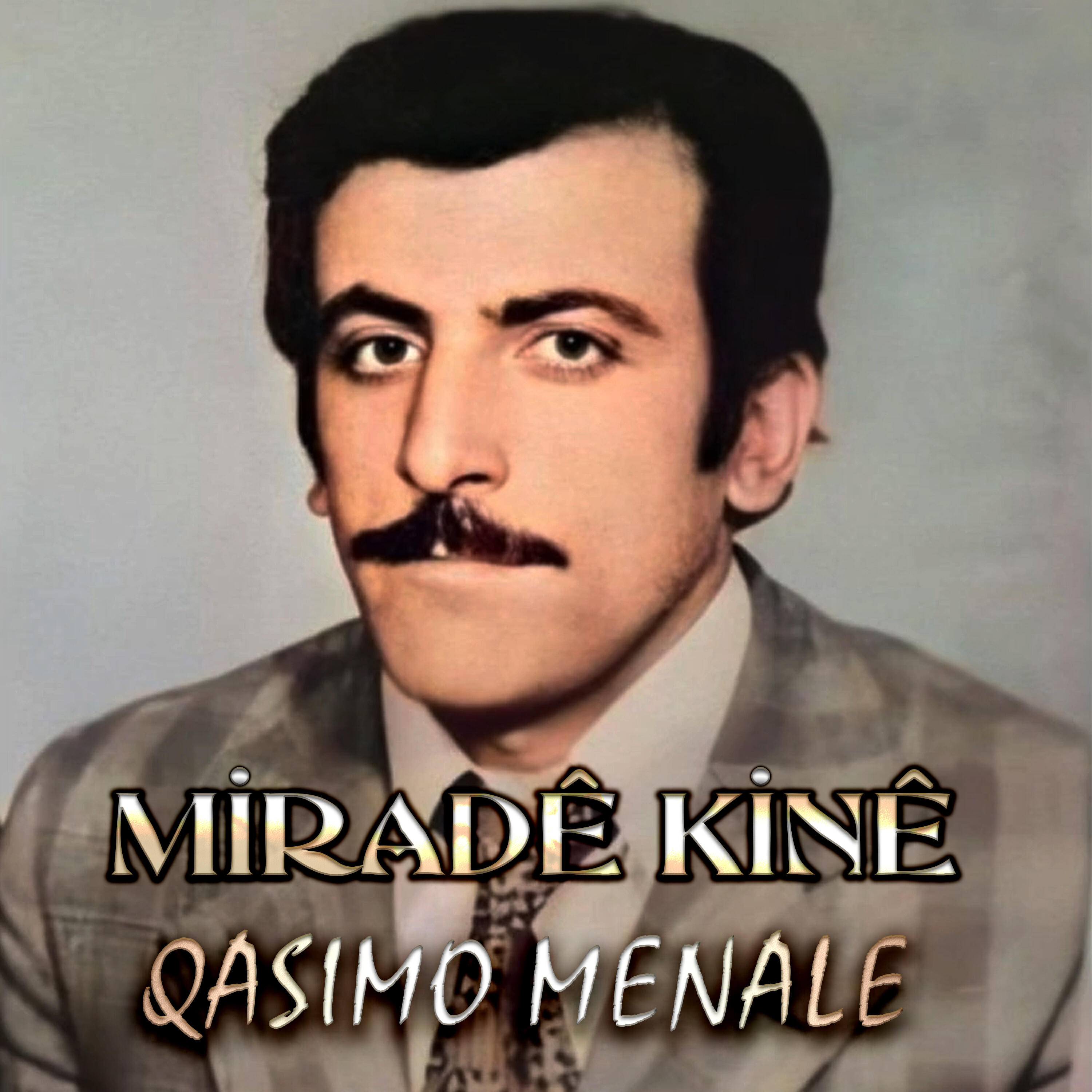Релиз Qasimo Menale