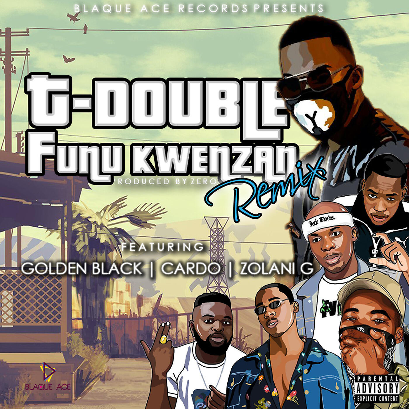 T-Double