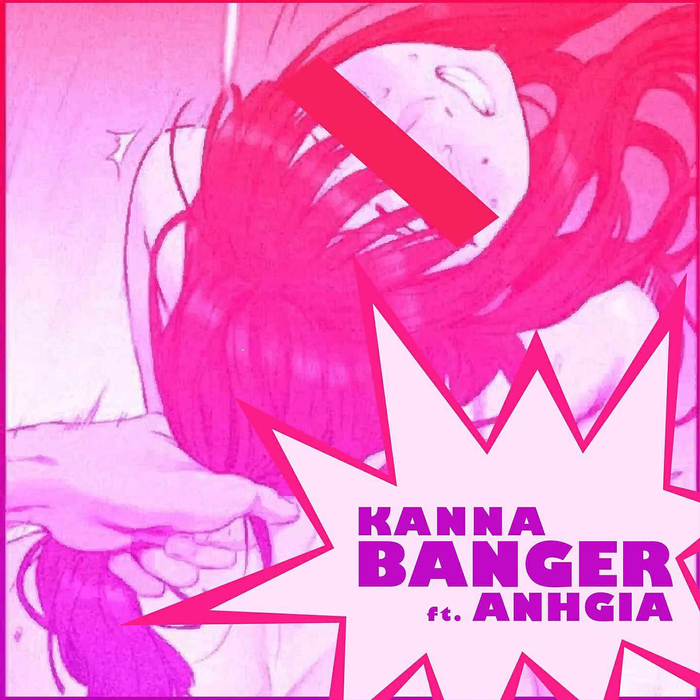 Релиз Banger