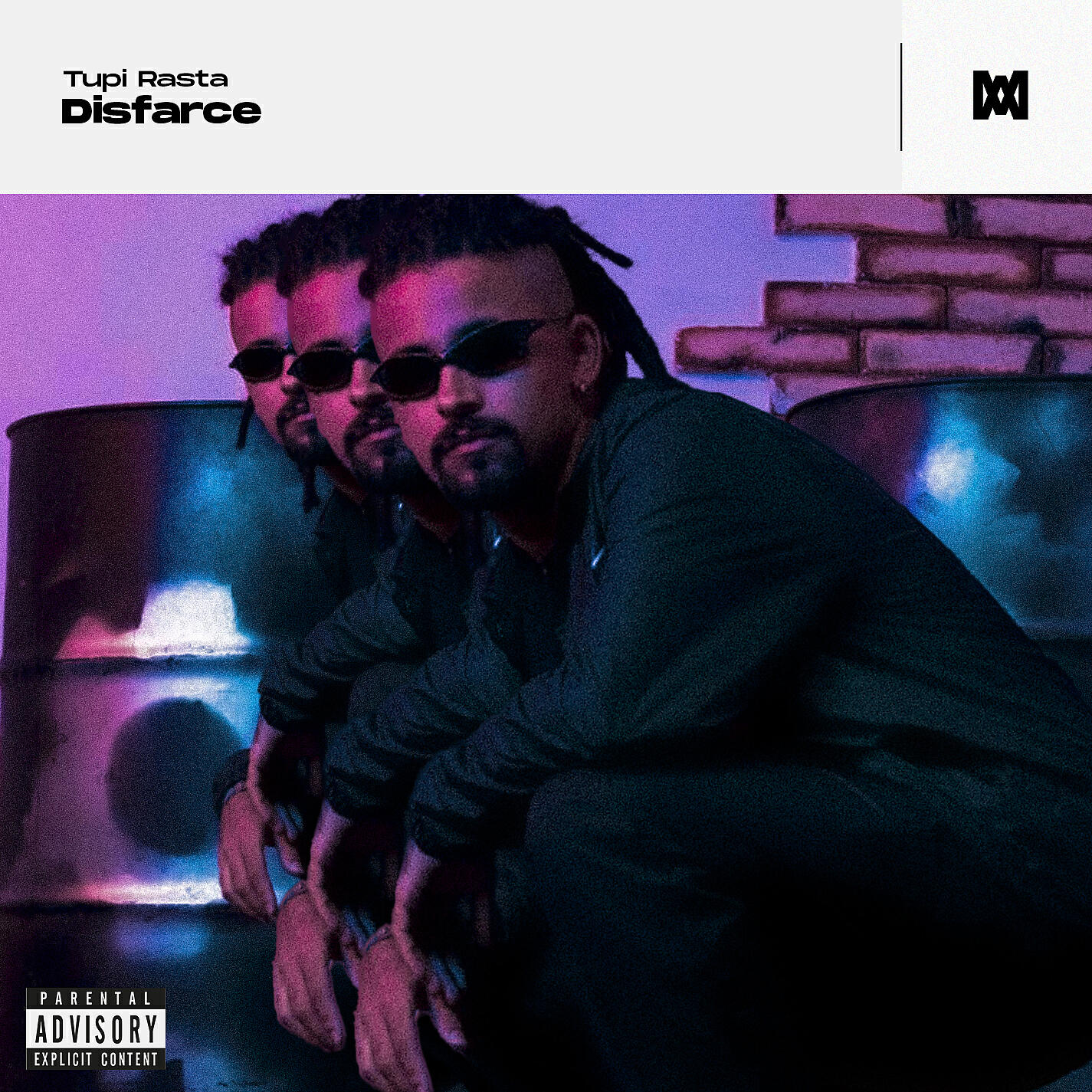 Релиз Disfarce