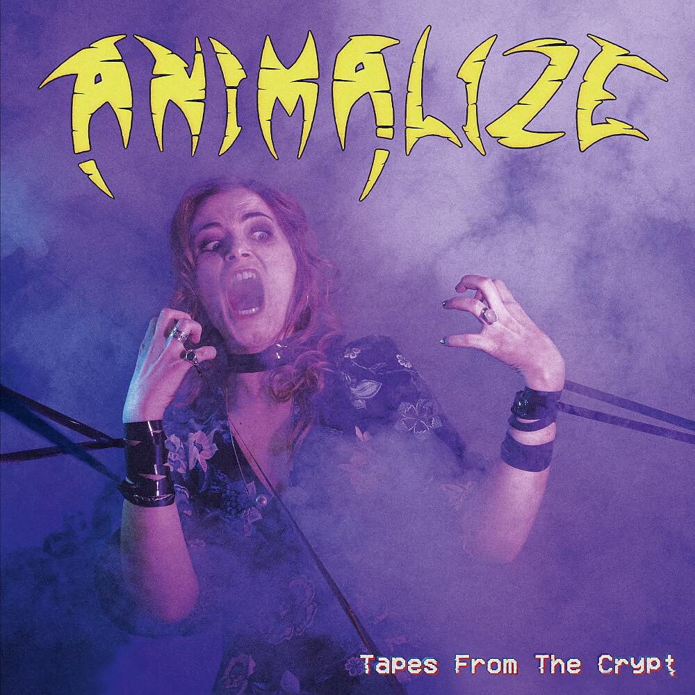 Релиз Tapes from the Crypt