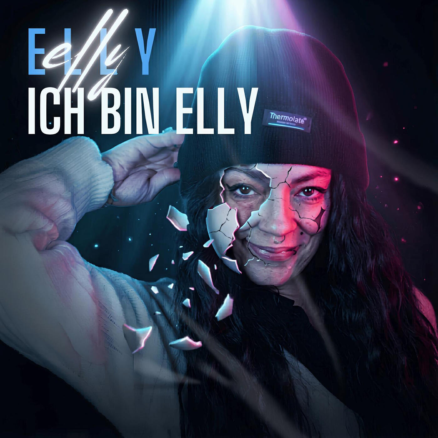 Релиз Ich Bin Elly