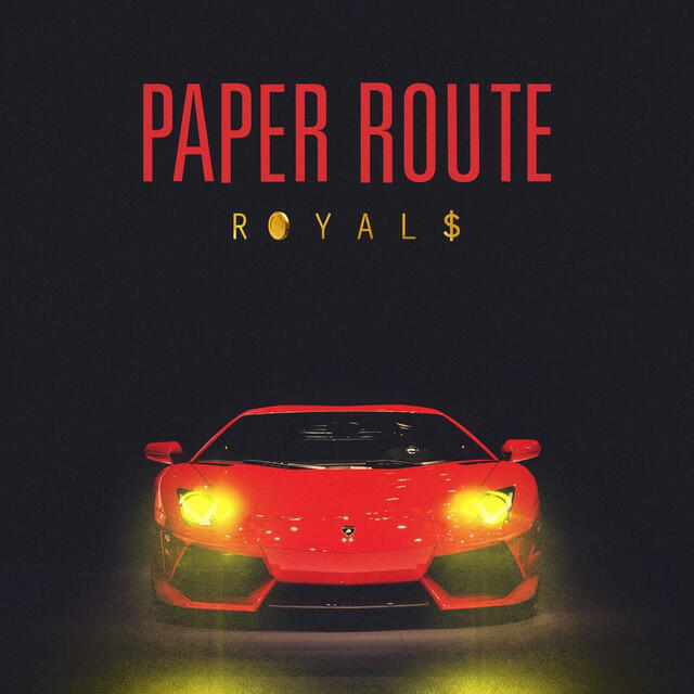 Релиз Royals