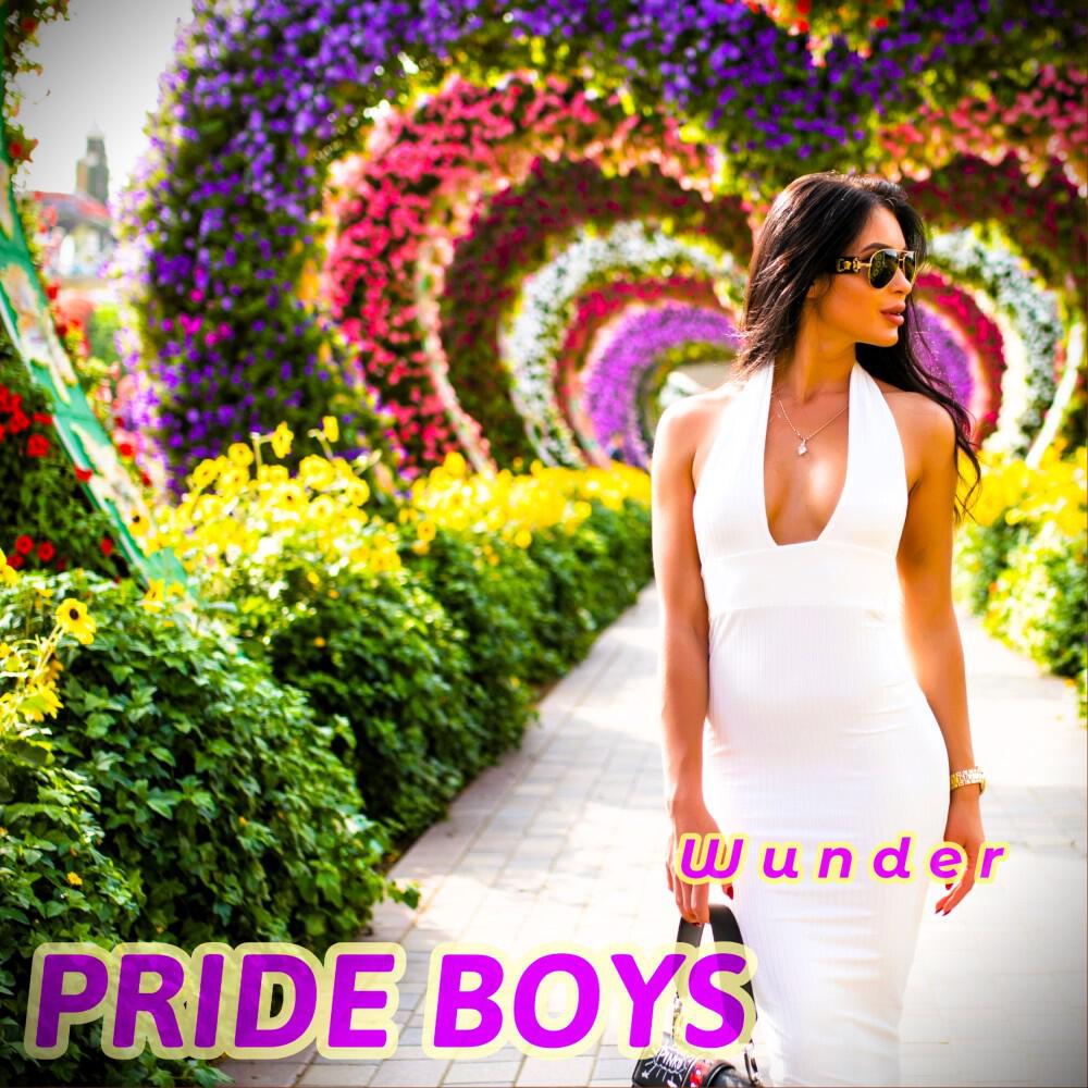 Релиз Wunder